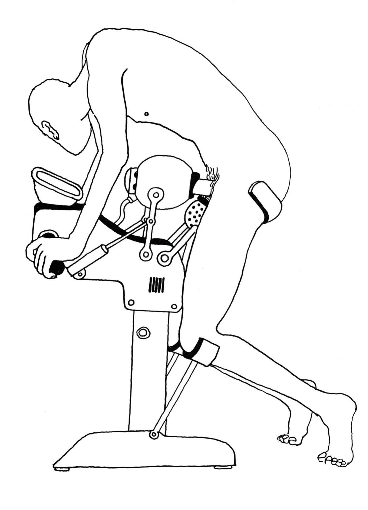 [Tomi Ungerer] Erotoscope [english][german][french] [Regdul]