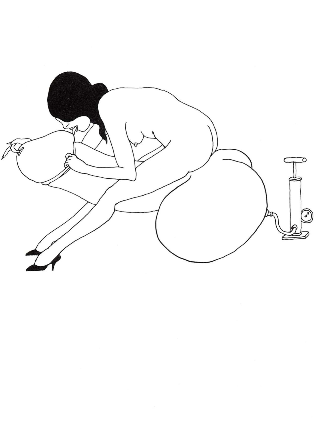 [Tomi Ungerer] Erotoscope [english][german][french] [Regdul]