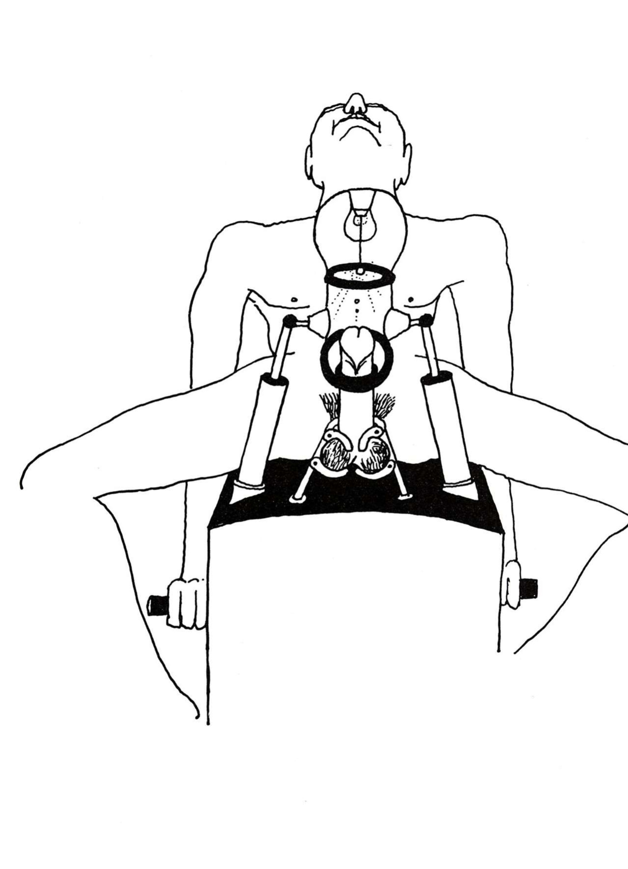 [Tomi Ungerer] Erotoscope [english][german][french] [Regdul]