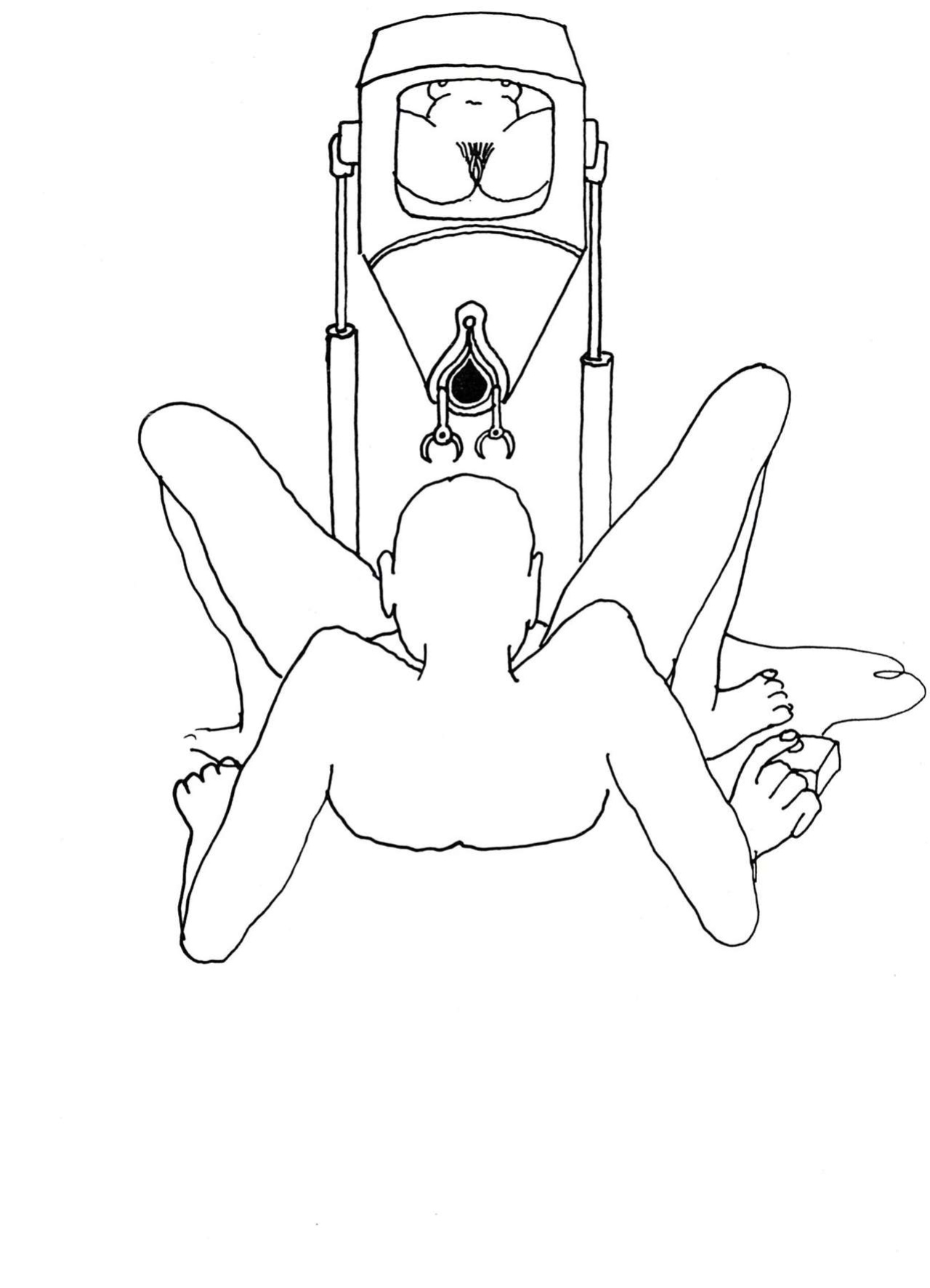 [Tomi Ungerer] Erotoscope [english][german][french] [Regdul]