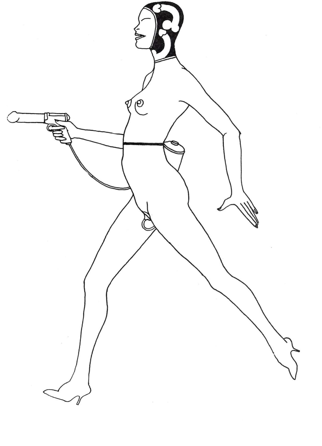 [Tomi Ungerer] Erotoscope [english][german][french] [Regdul]