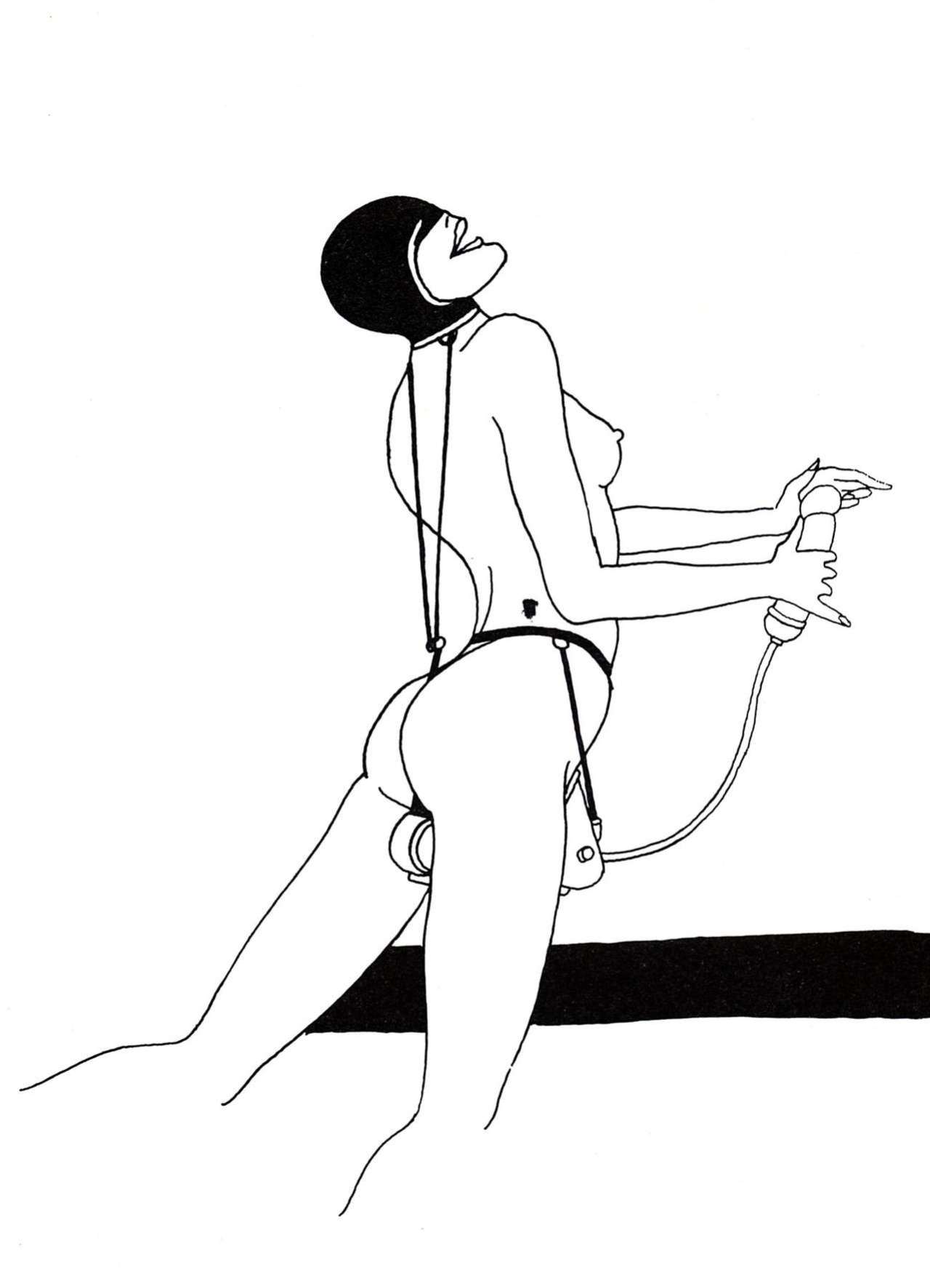 [Tomi Ungerer] Erotoscope [english][german][french] [Regdul]