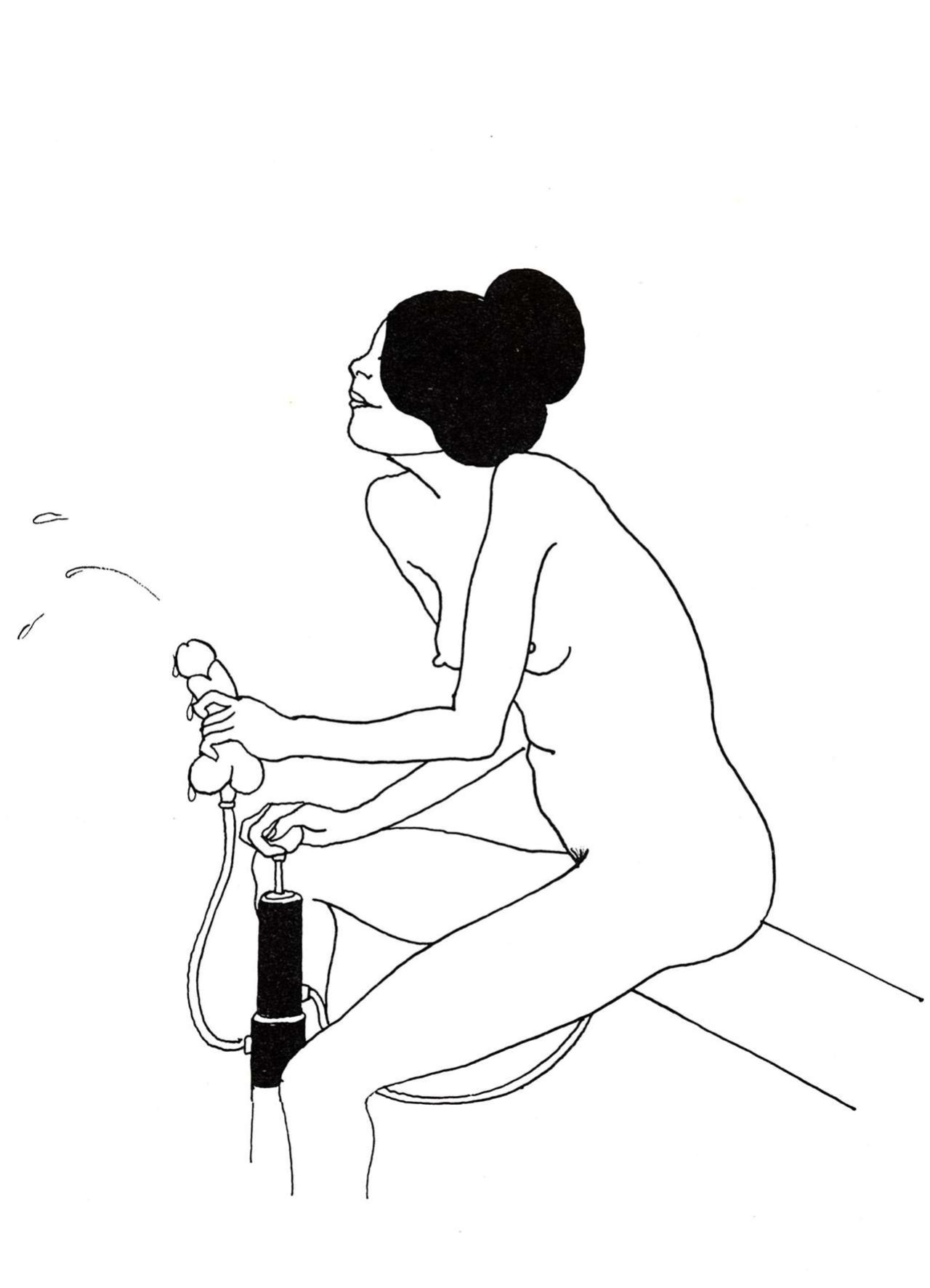 [Tomi Ungerer] Erotoscope [english][german][french] [Regdul]