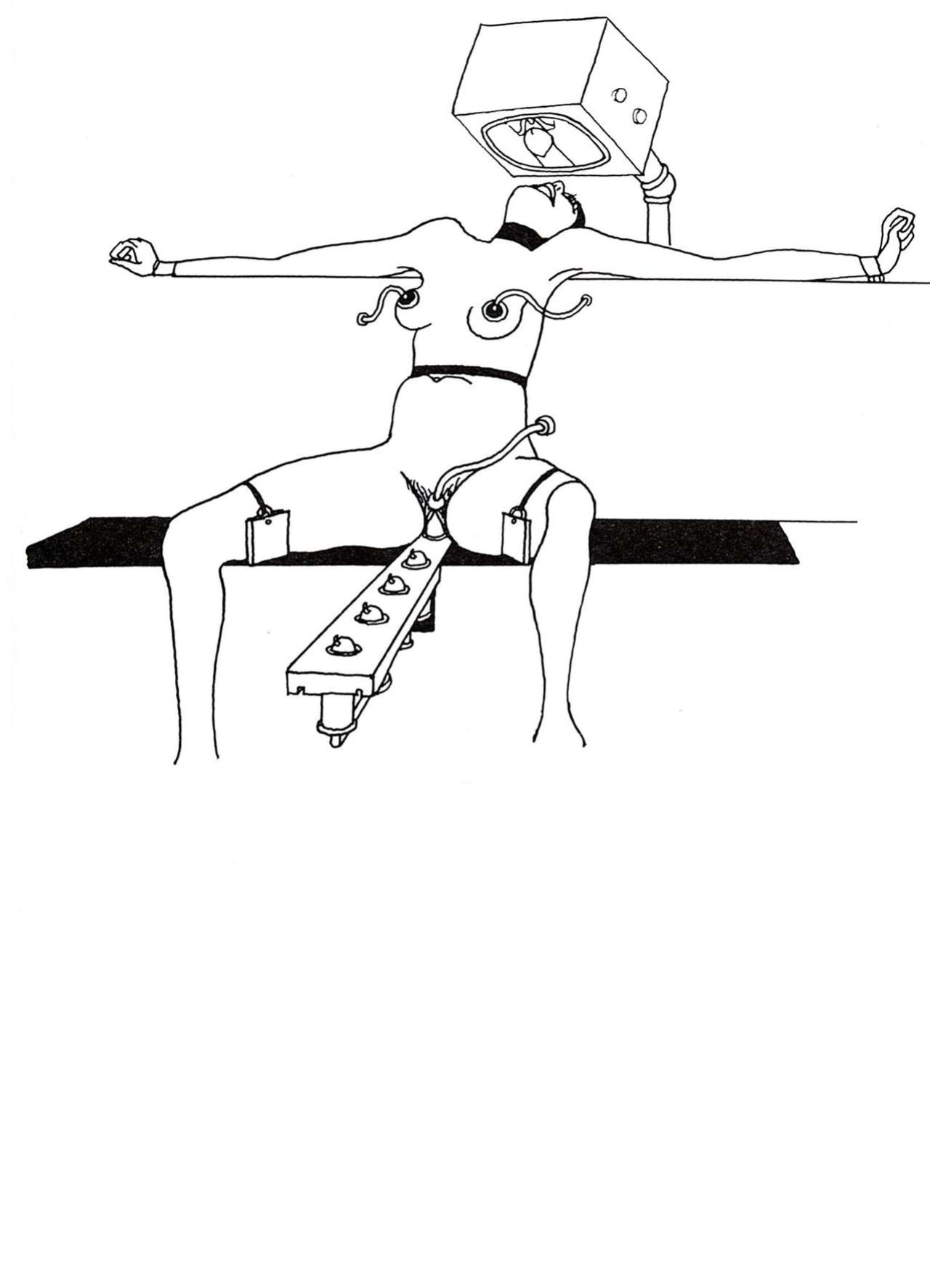 [Tomi Ungerer] Erotoscope [english][german][french] [Regdul]