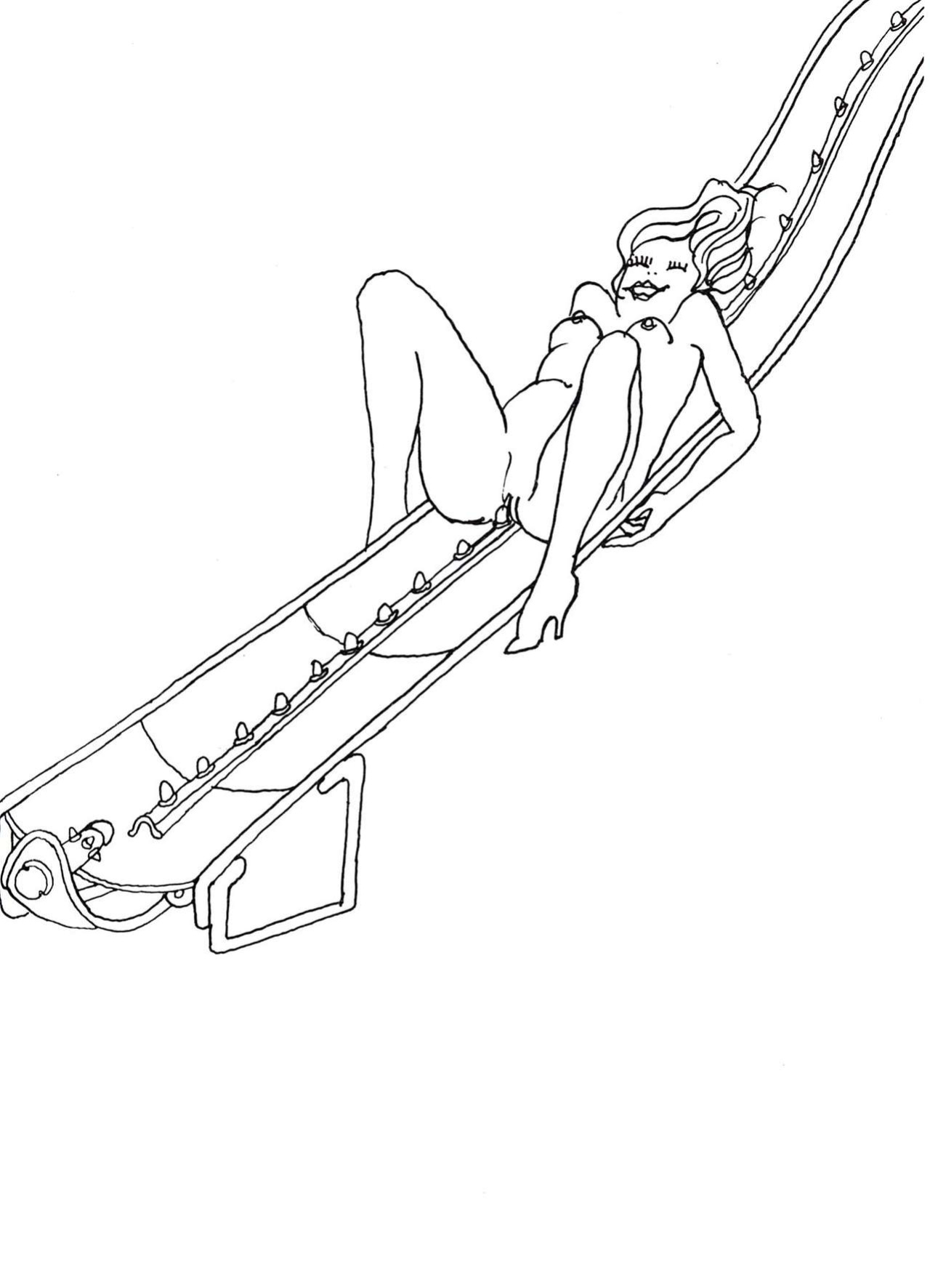 [Tomi Ungerer] Erotoscope [english][german][french] [Regdul]