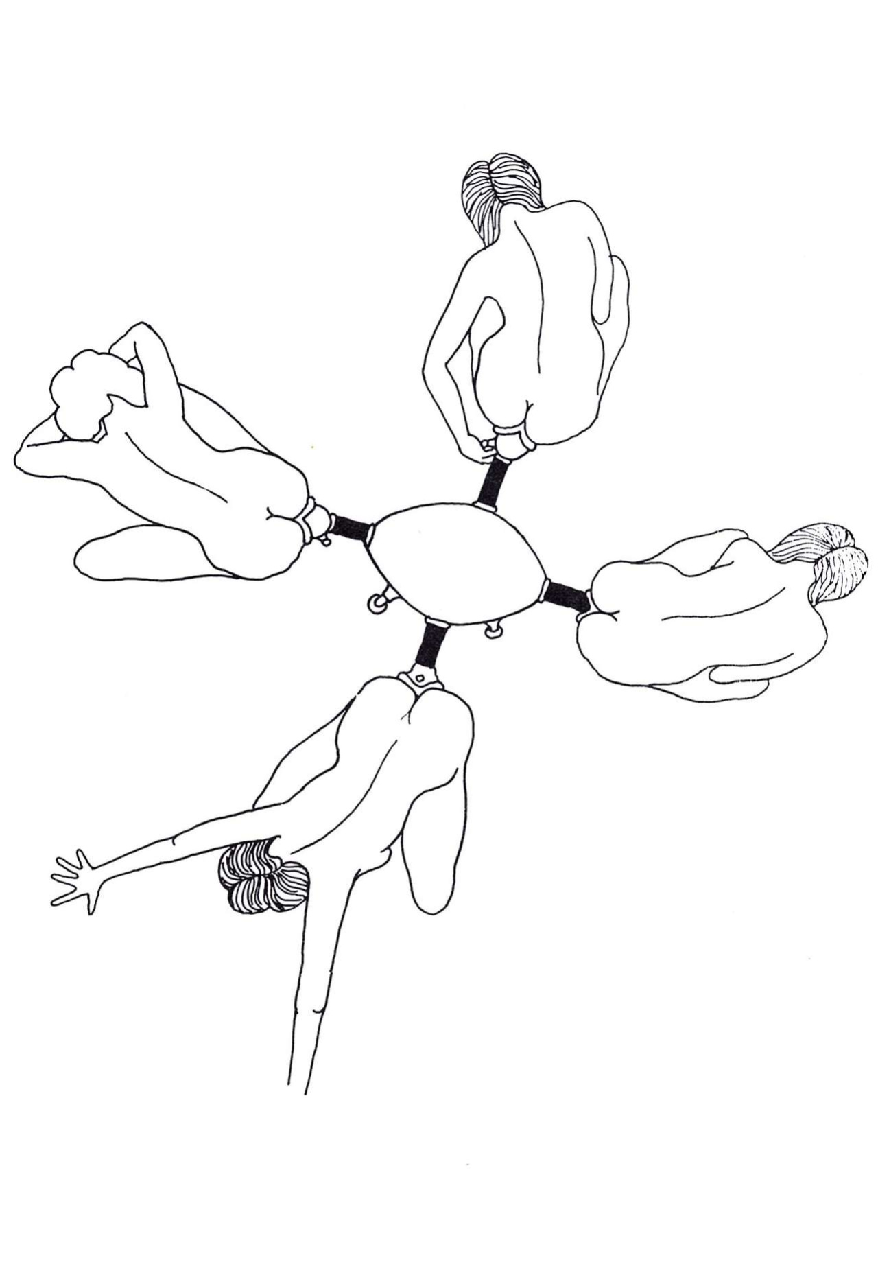 [Tomi Ungerer] Erotoscope [english][german][french] [Regdul]