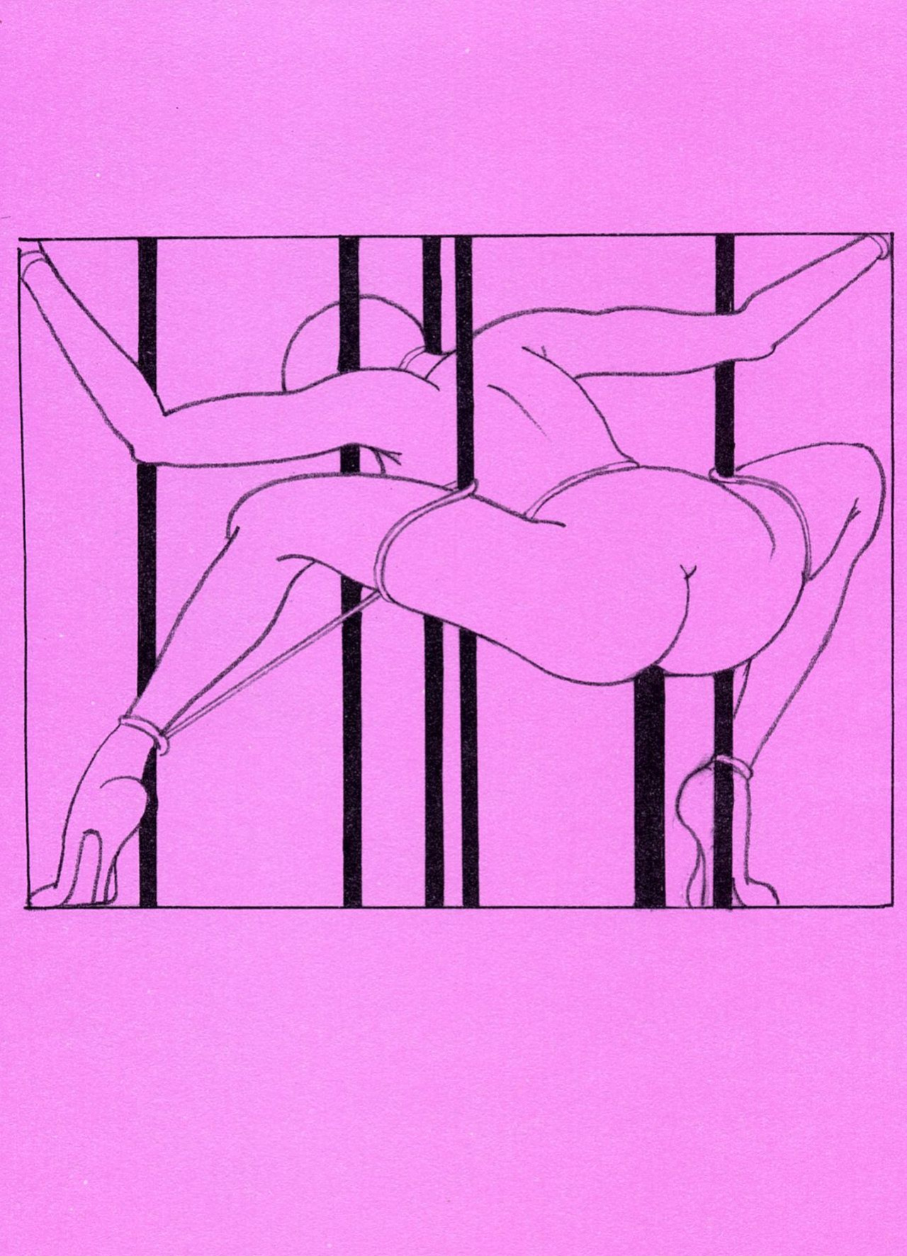 [Tomi Ungerer] Erotoscope [english][german][french] [Regdul]