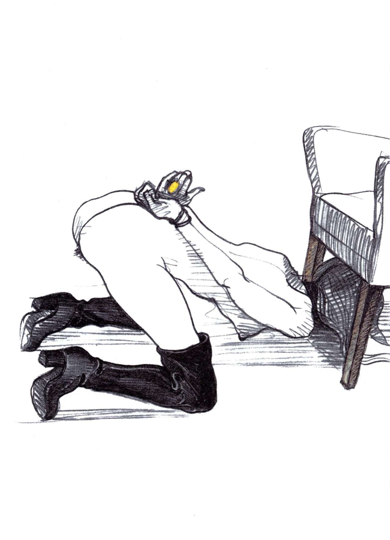 [Tomi Ungerer] Erotoscope [english][german][french] [Regdul]