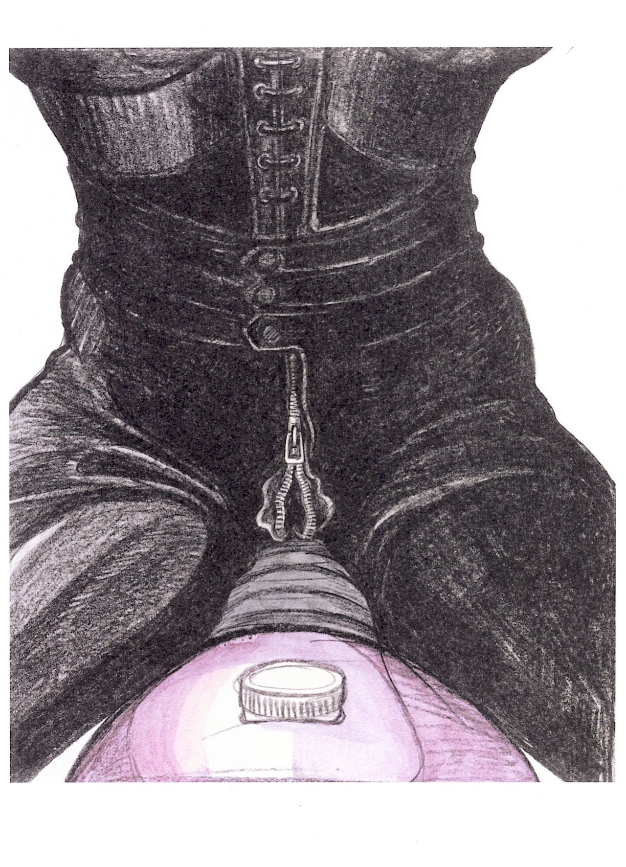 [Tomi Ungerer] Erotoscope [english][german][french] [Regdul]