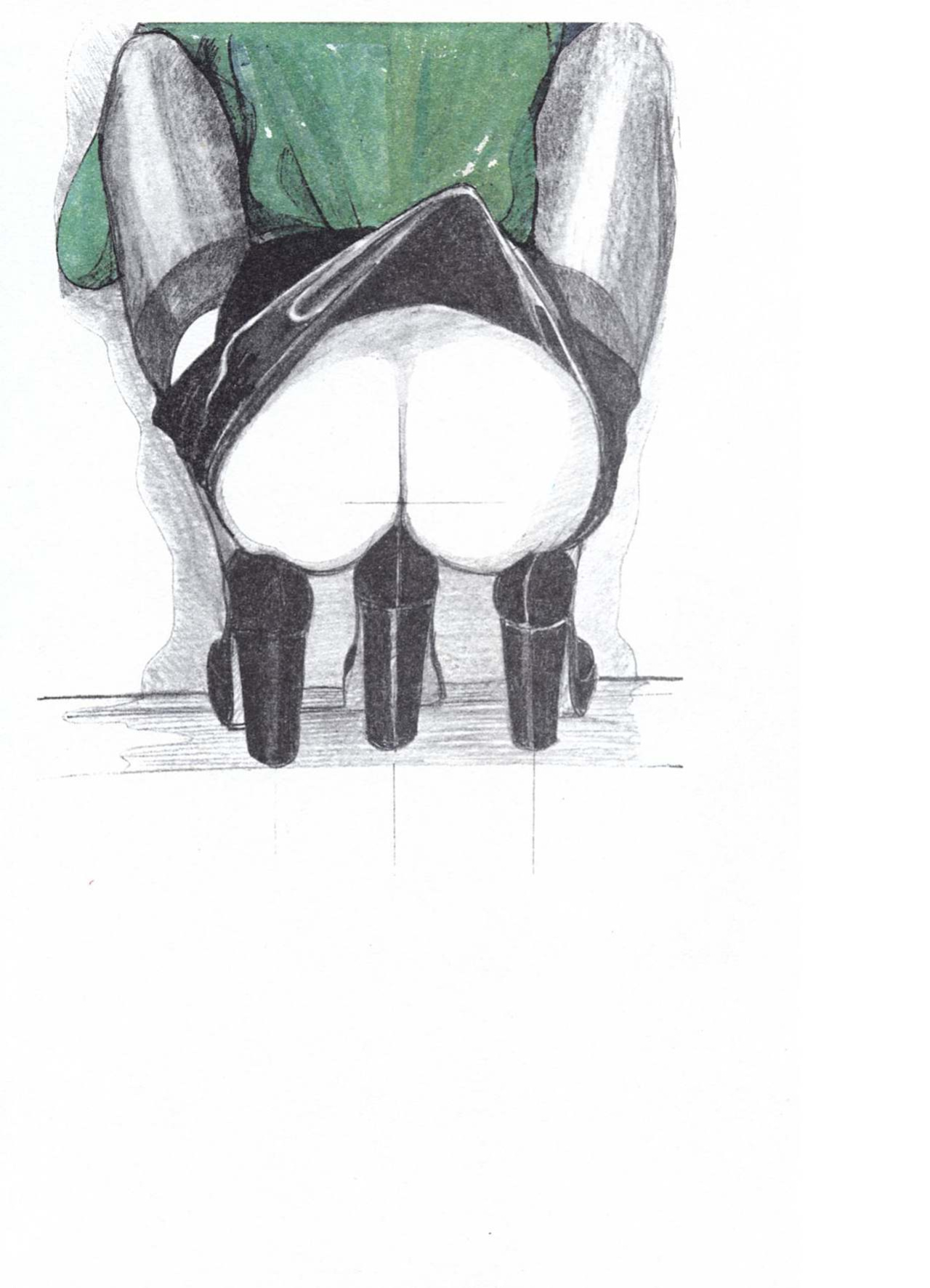 [Tomi Ungerer] Erotoscope [english][german][french] [Regdul]