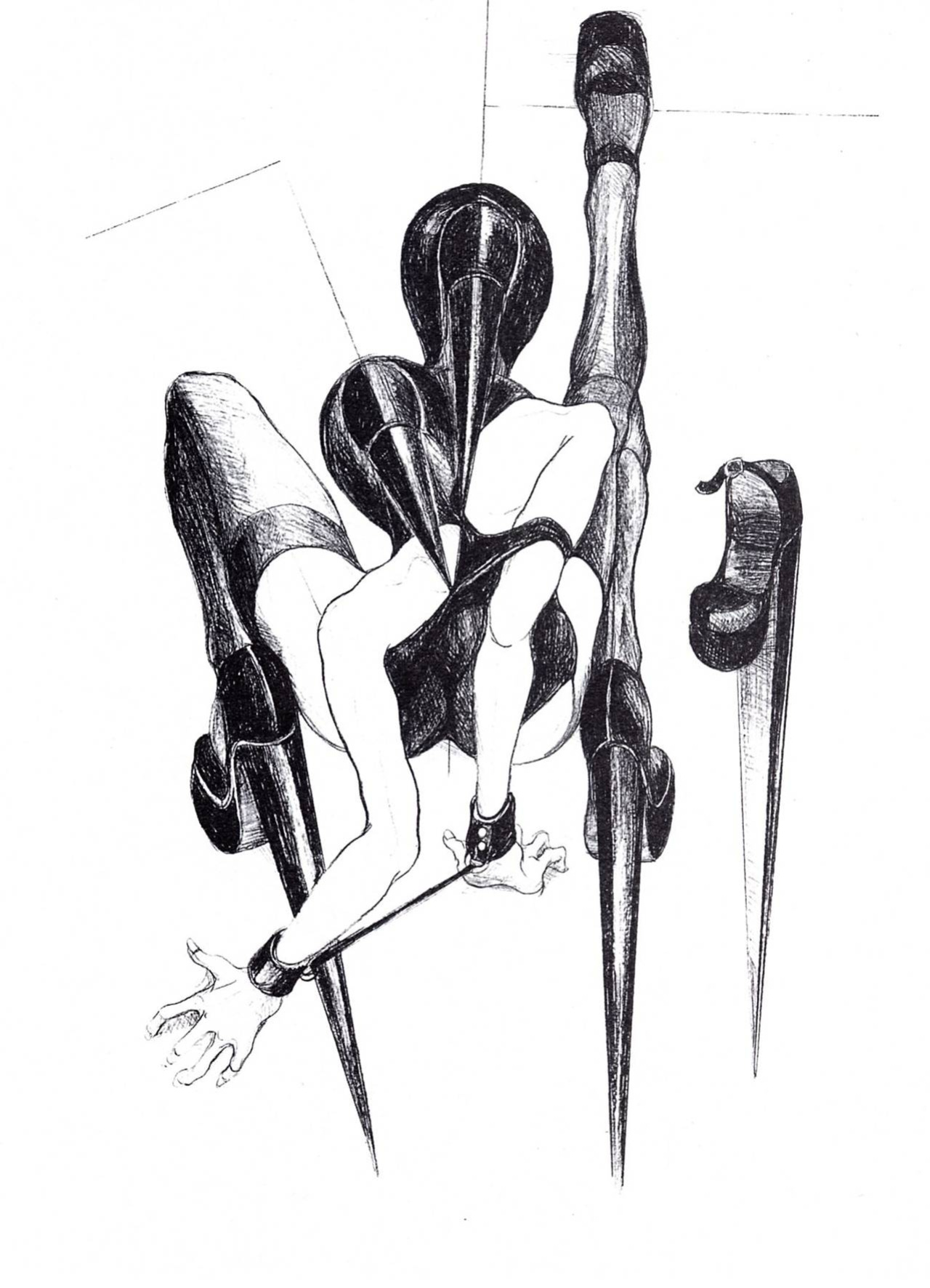 [Tomi Ungerer] Erotoscope [english][german][french] [Regdul]