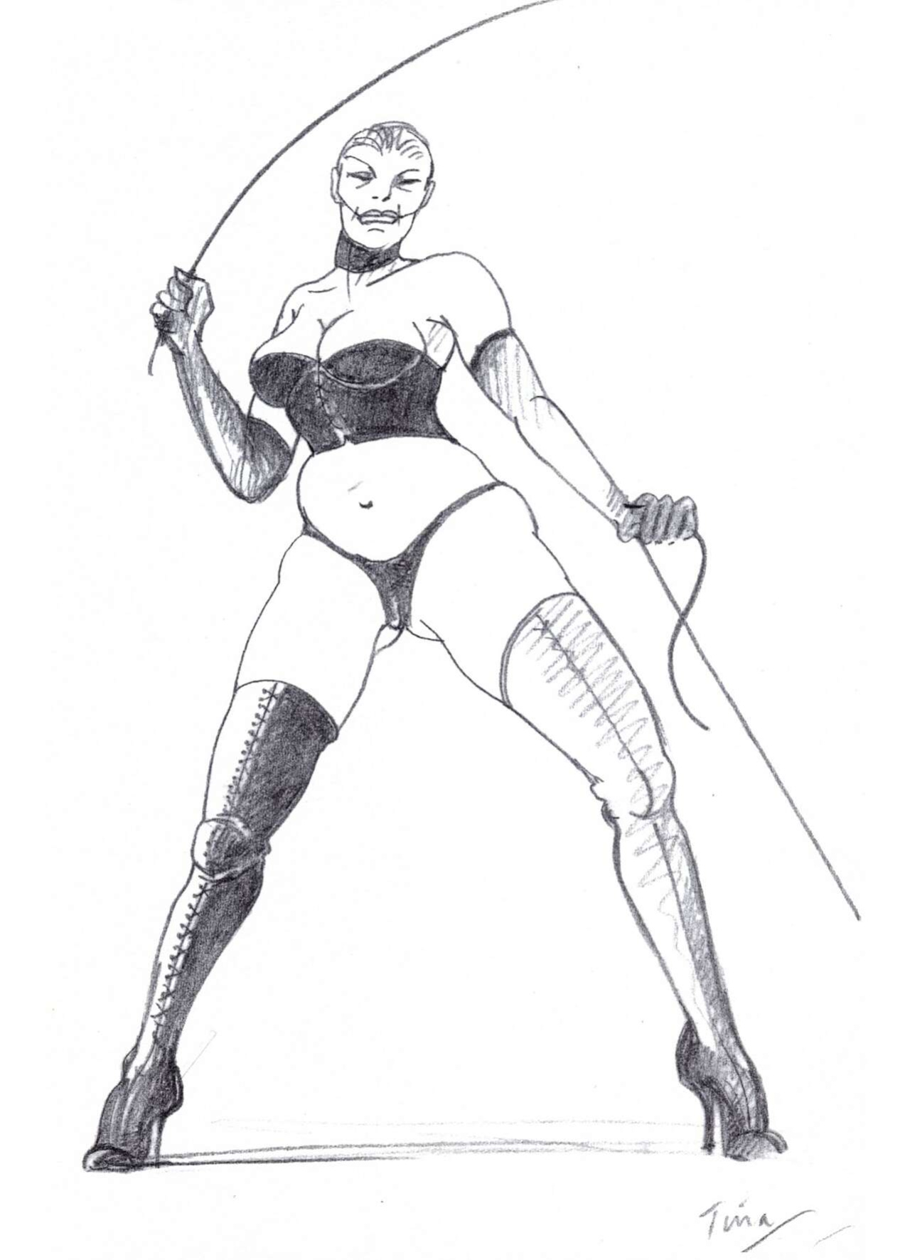 [Tomi Ungerer] Erotoscope [english][german][french] [Regdul]