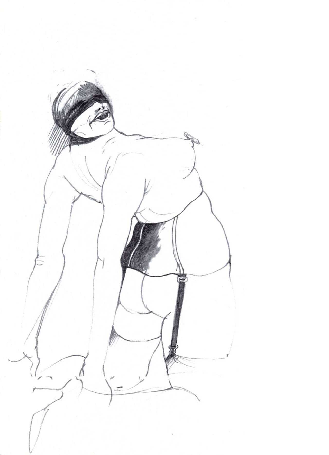 [Tomi Ungerer] Erotoscope [english][german][french] [Regdul]