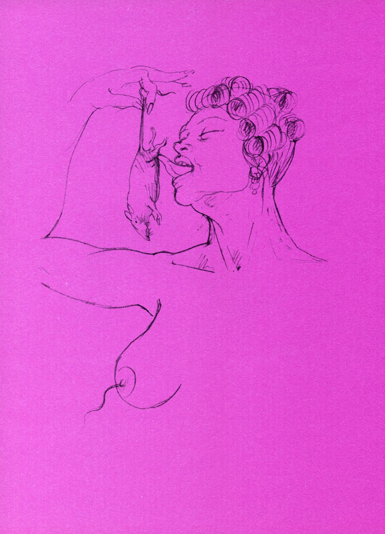 [Tomi Ungerer] Erotoscope [english][german][french] [Regdul]