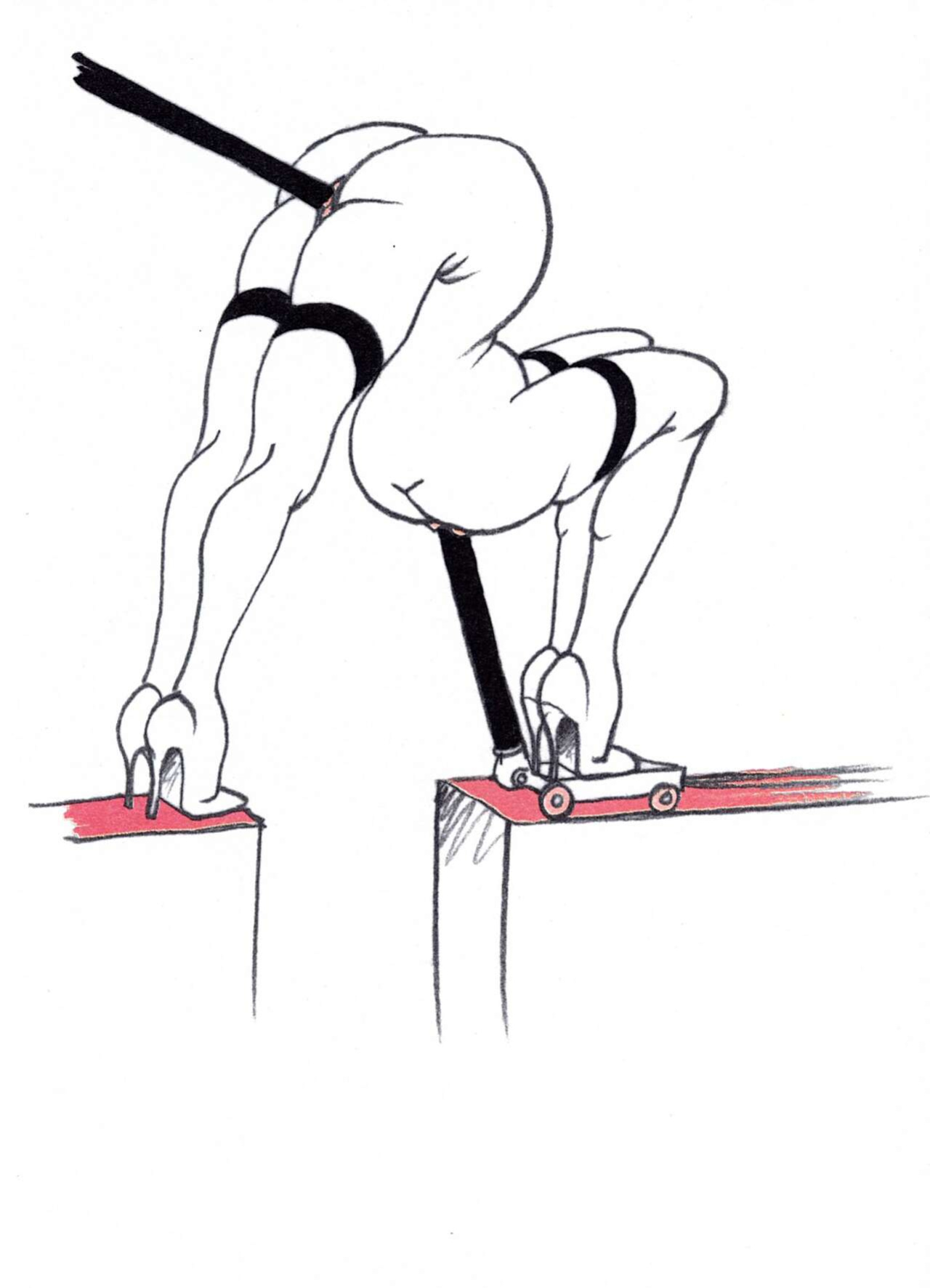 [Tomi Ungerer] Erotoscope [english][german][french] [Regdul]