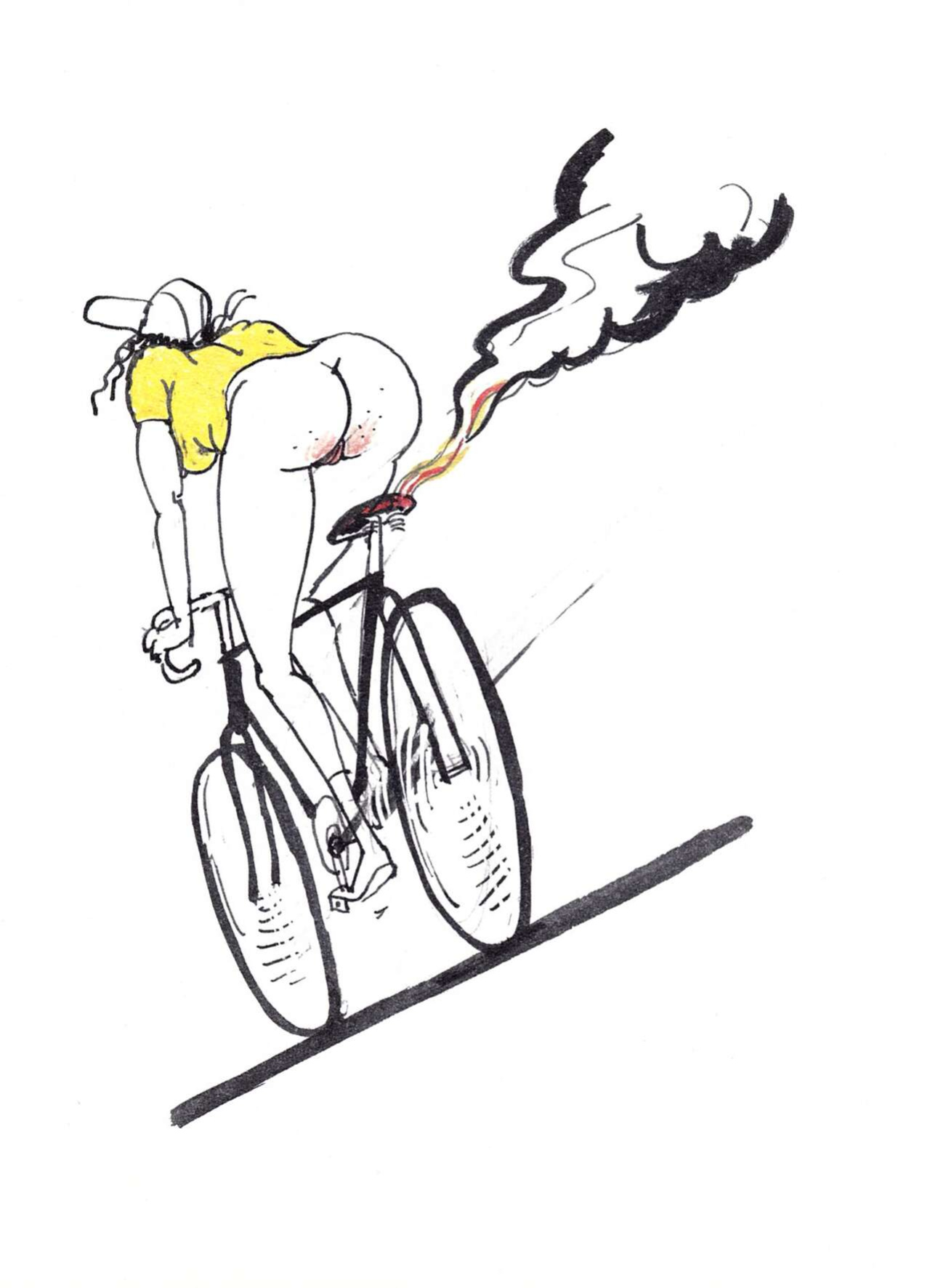 [Tomi Ungerer] Erotoscope [english][german][french] [Regdul]