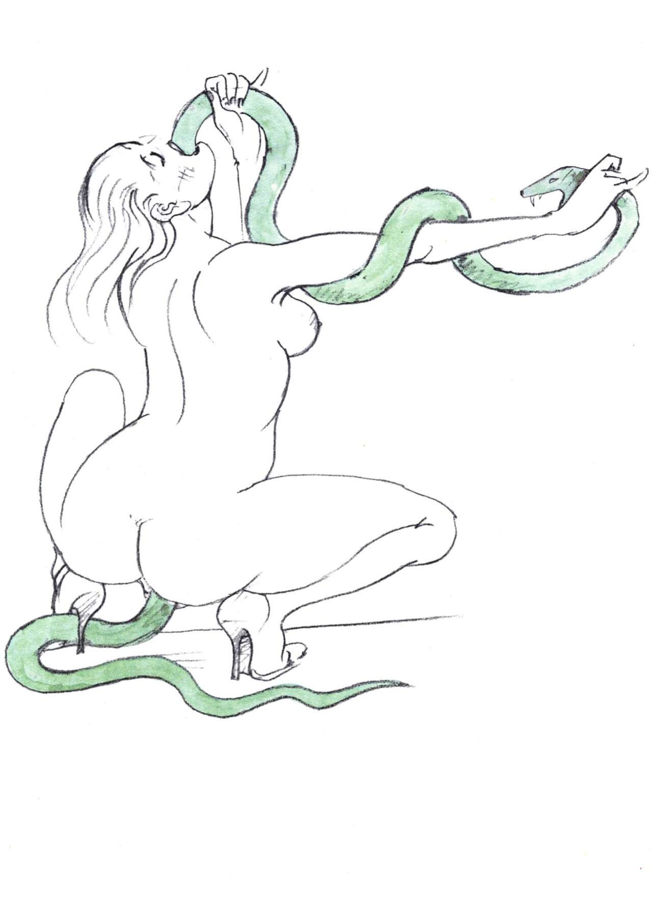 [Tomi Ungerer] Erotoscope [english][german][french] [Regdul]