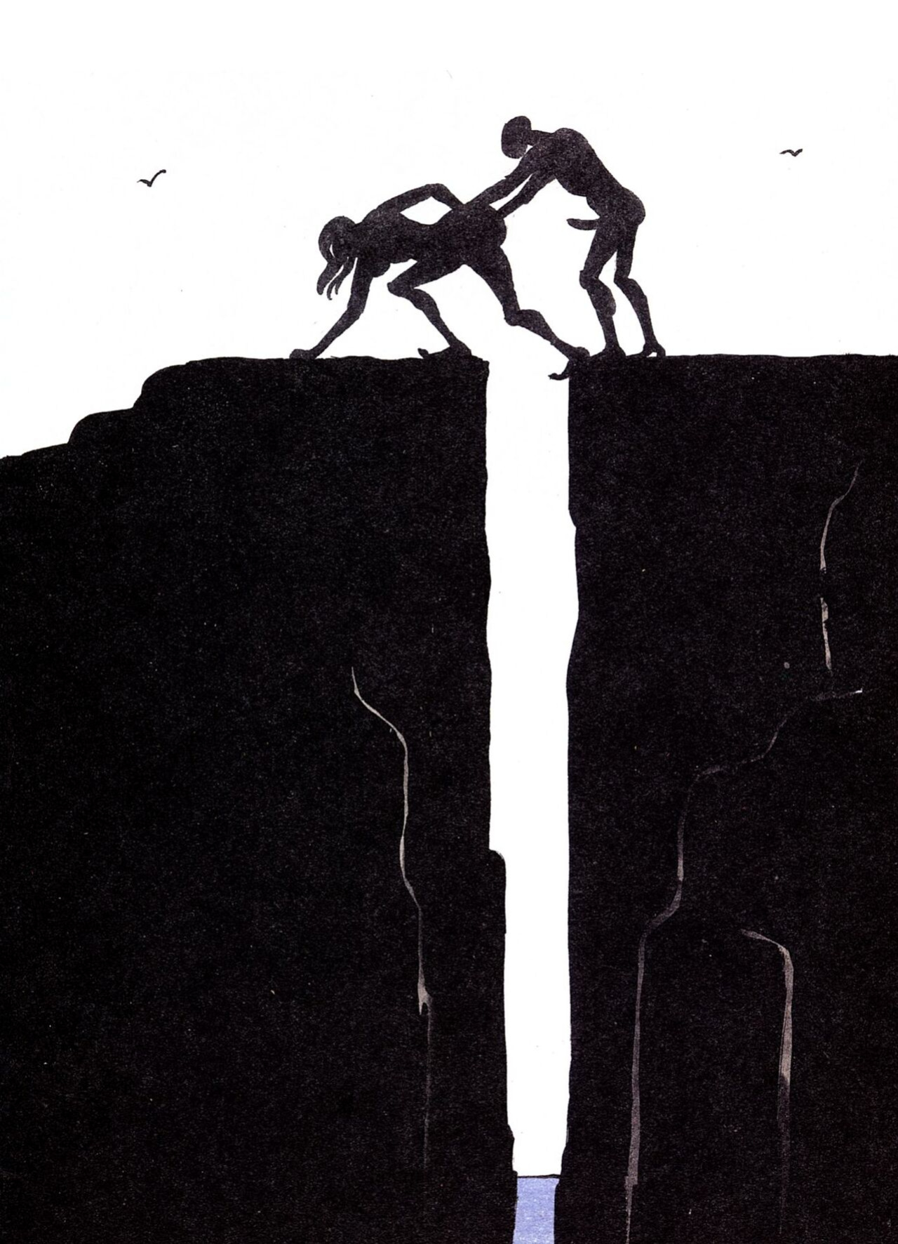 [Tomi Ungerer] Erotoscope [english][german][french] [Regdul]