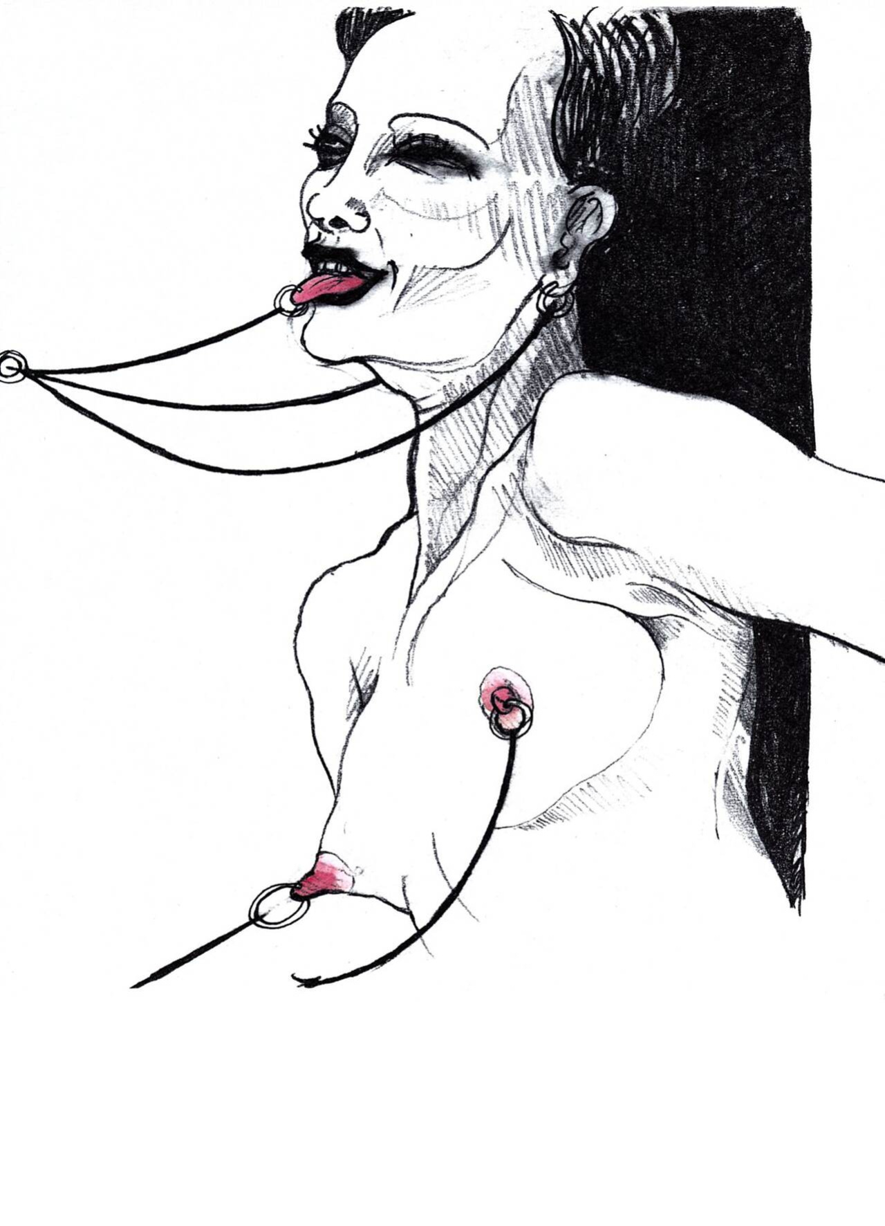 [Tomi Ungerer] Erotoscope [english][german][french] [Regdul]