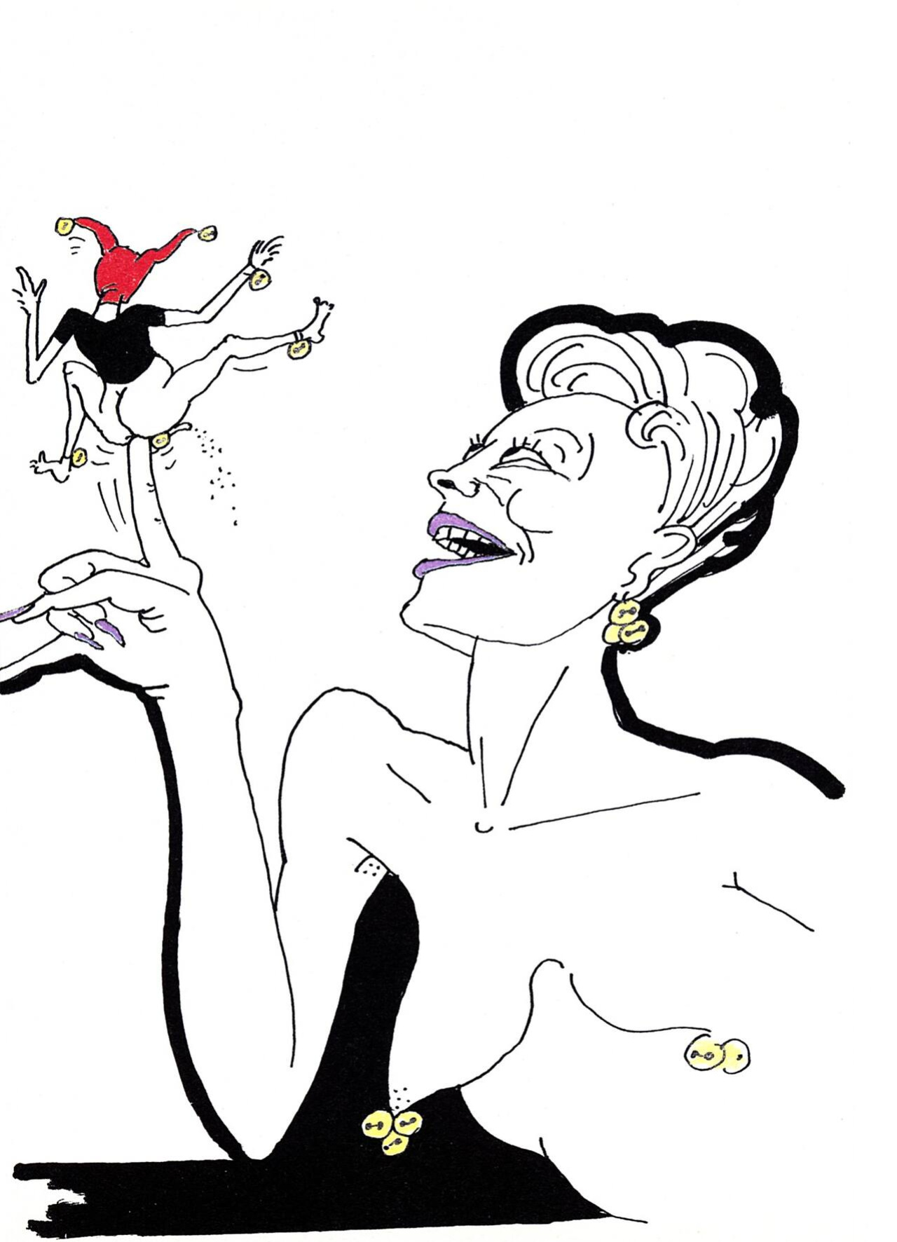 [Tomi Ungerer] Erotoscope [english][german][french] [Regdul]