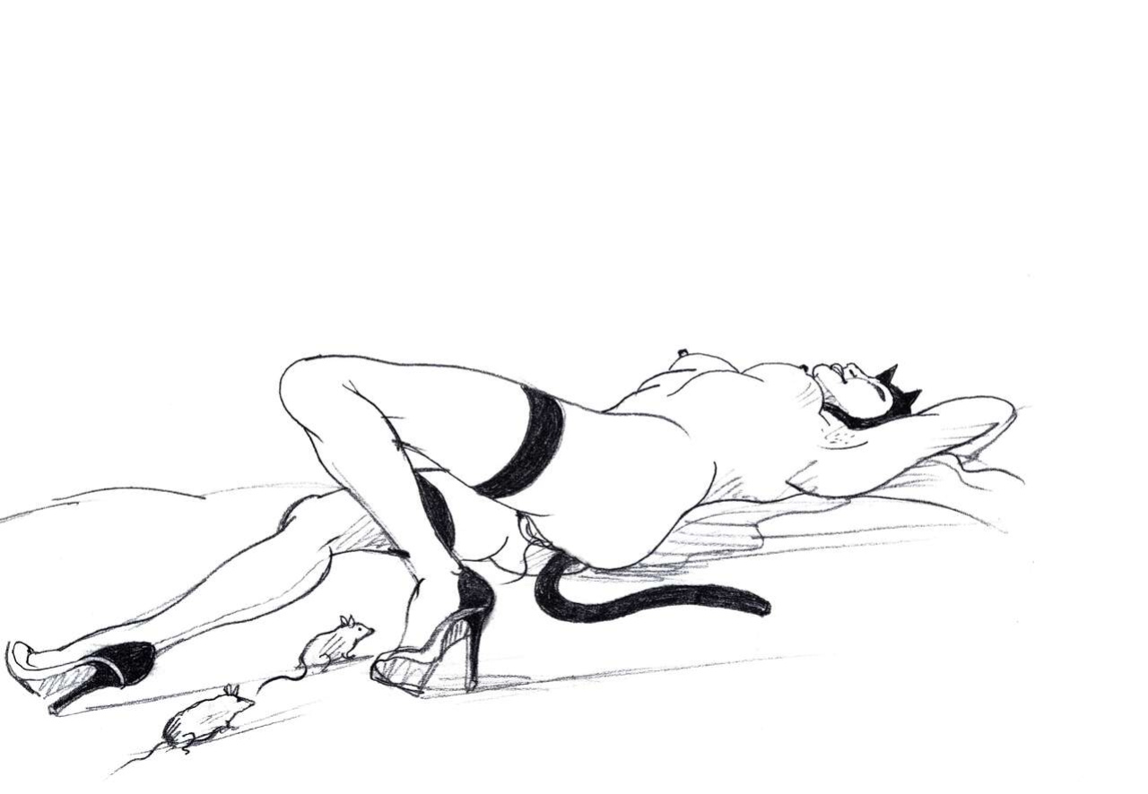 [Tomi Ungerer] Erotoscope [english][german][french] [Regdul]
