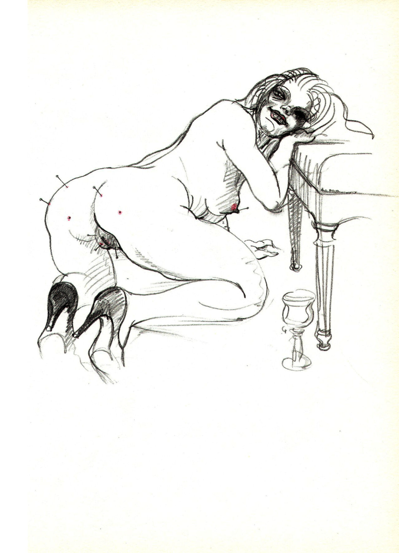 [Tomi Ungerer] Erotoscope [english][german][french] [Regdul]