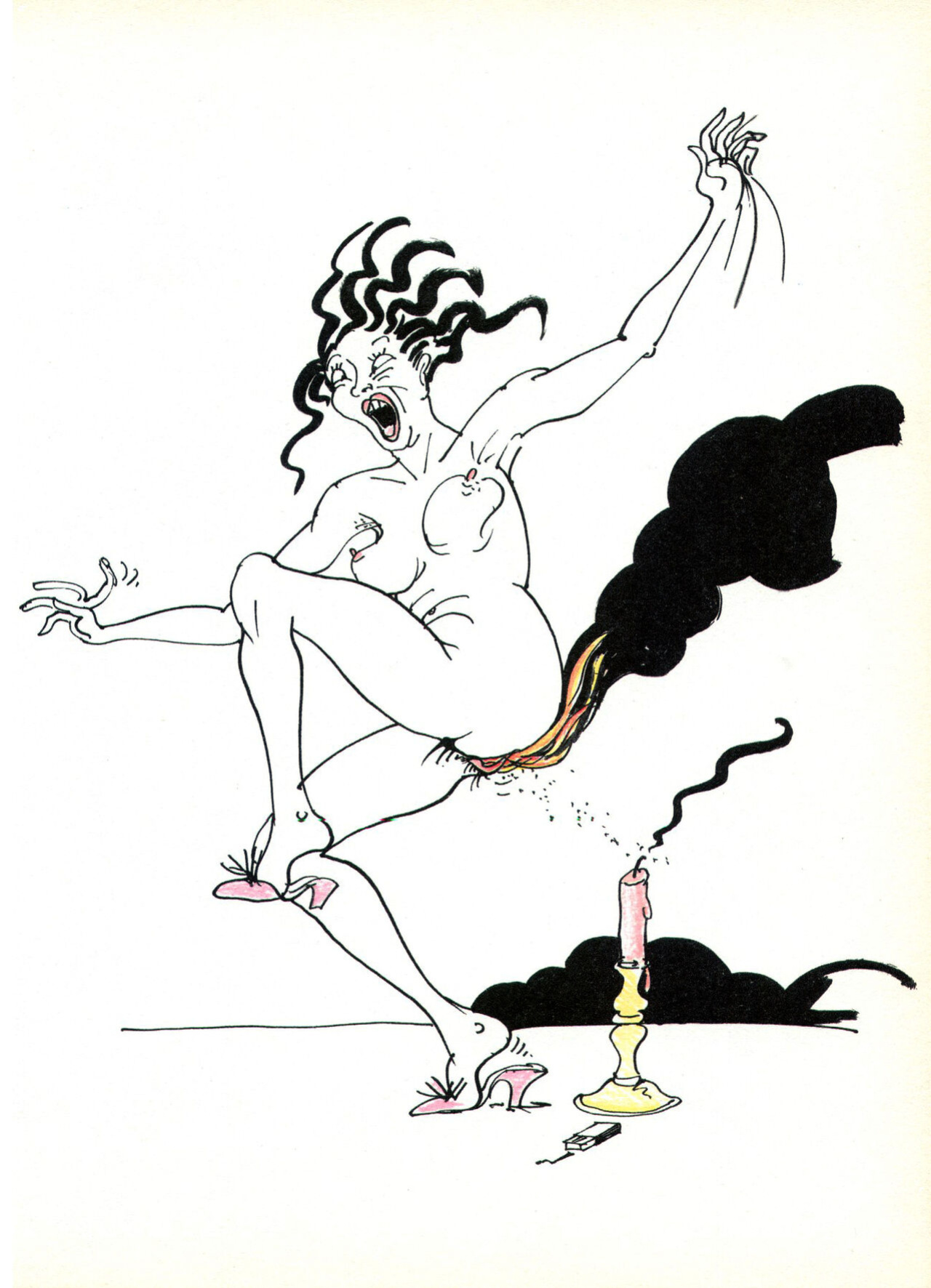 [Tomi Ungerer] Erotoscope [english][german][french] [Regdul]
