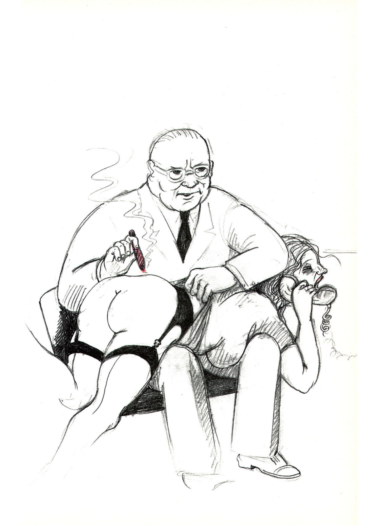 [Tomi Ungerer] Erotoscope [english][german][french] [Regdul]