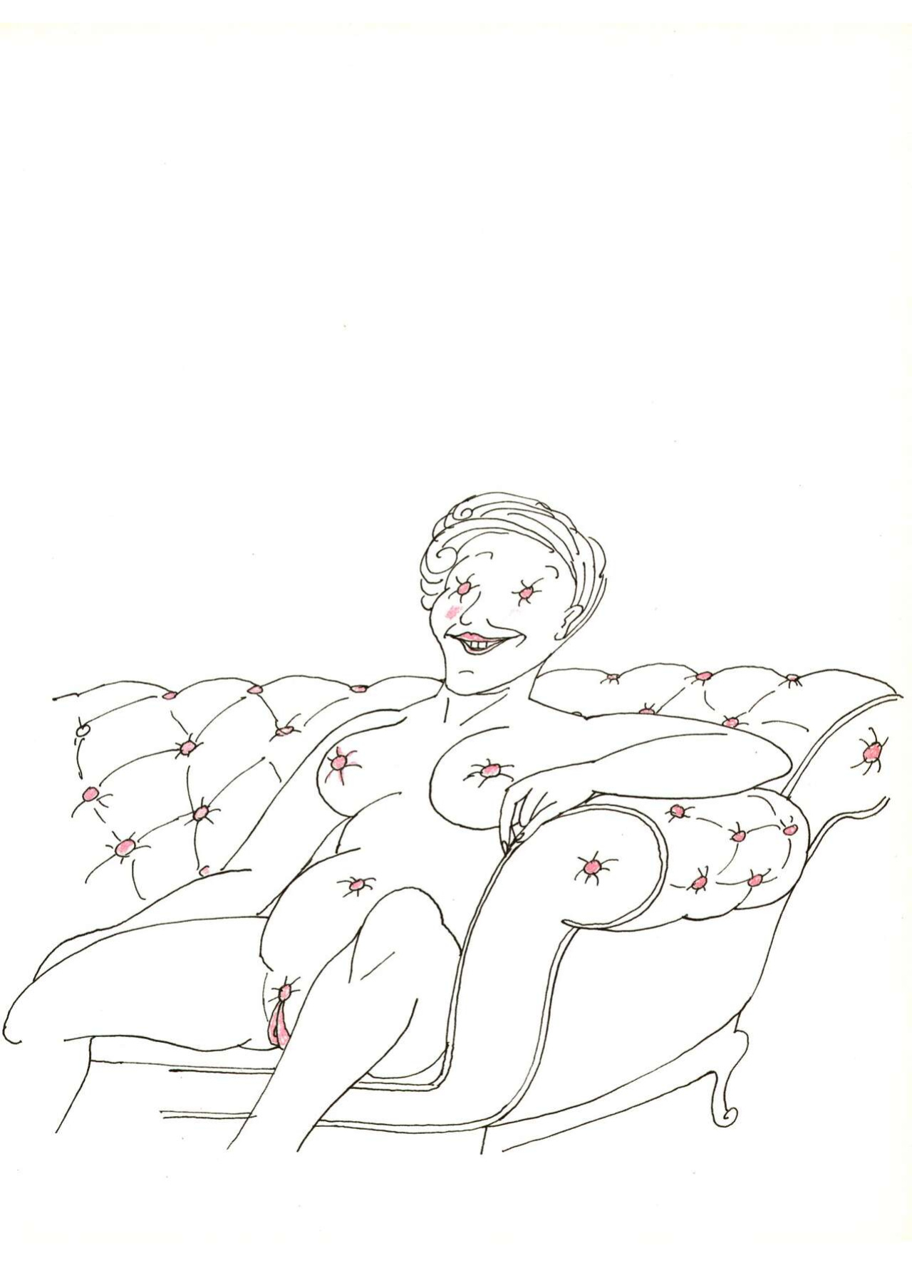 [Tomi Ungerer] Erotoscope [english][german][french] [Regdul]
