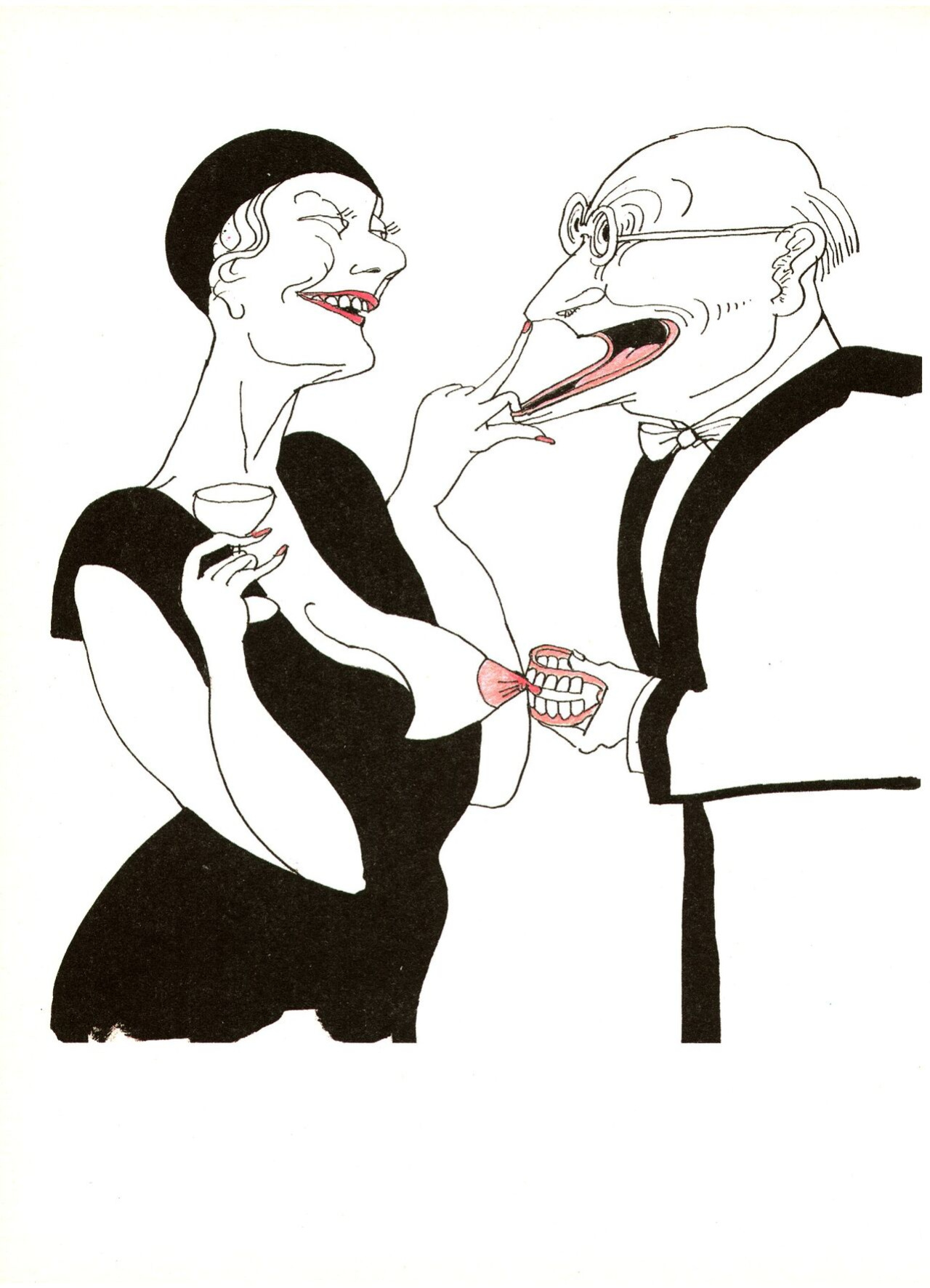 [Tomi Ungerer] Erotoscope [english][german][french] [Regdul]