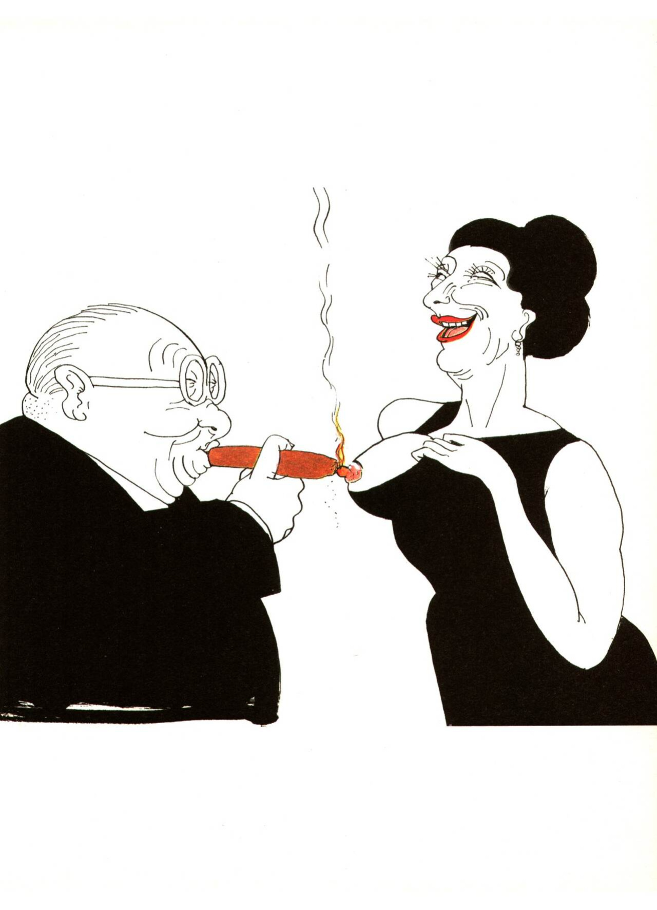 [Tomi Ungerer] Erotoscope [english][german][french] [Regdul]