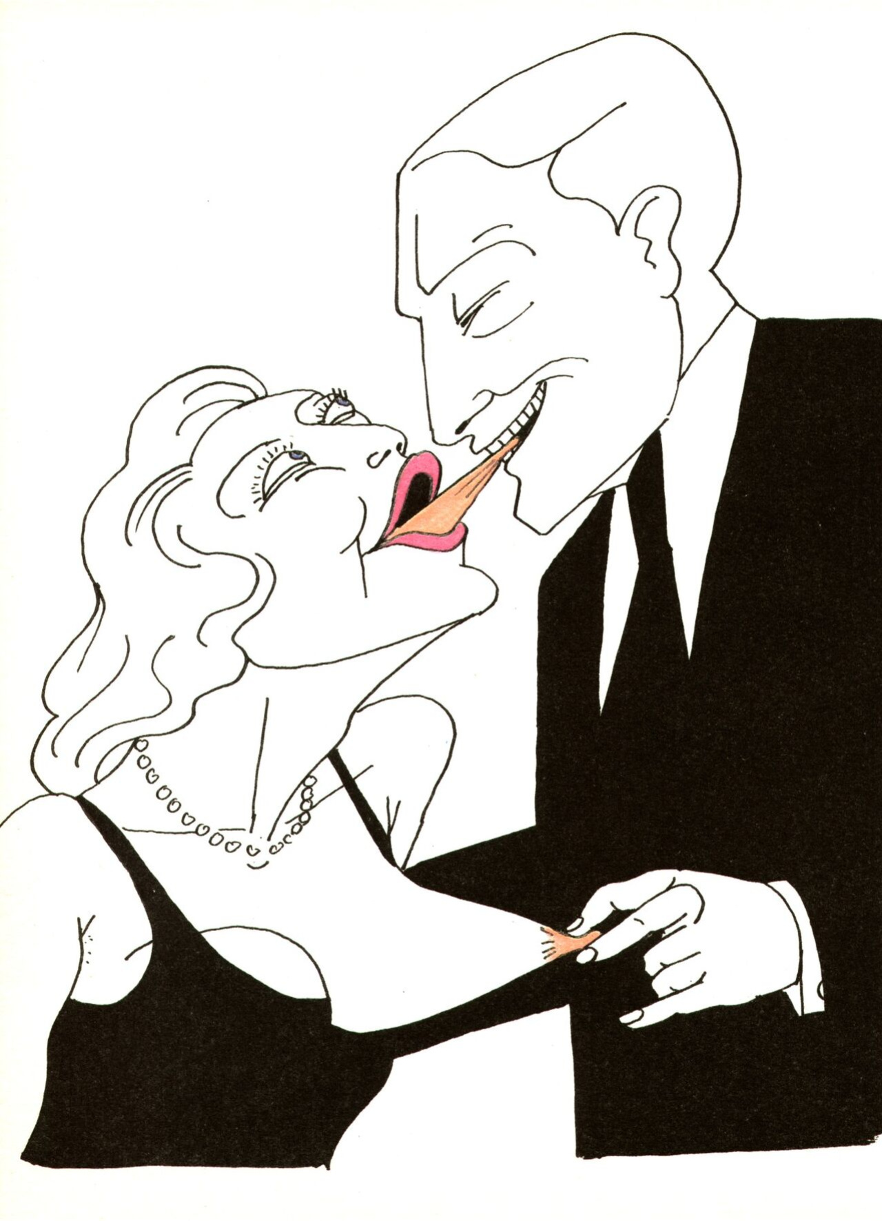 [Tomi Ungerer] Erotoscope [english][german][french] [Regdul]