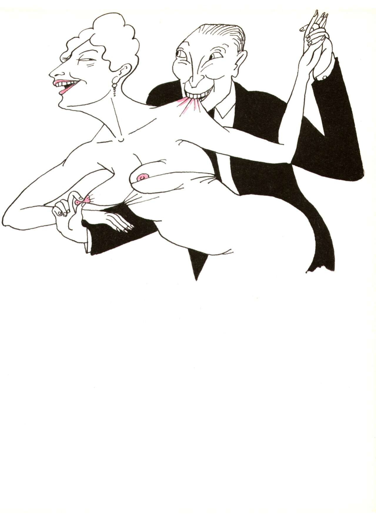 [Tomi Ungerer] Erotoscope [english][german][french] [Regdul]