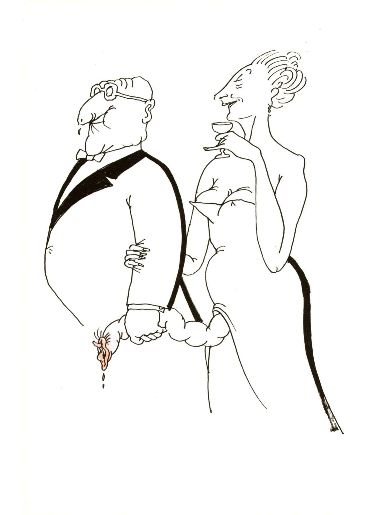 [Tomi Ungerer] Erotoscope [english][german][french] [Regdul]