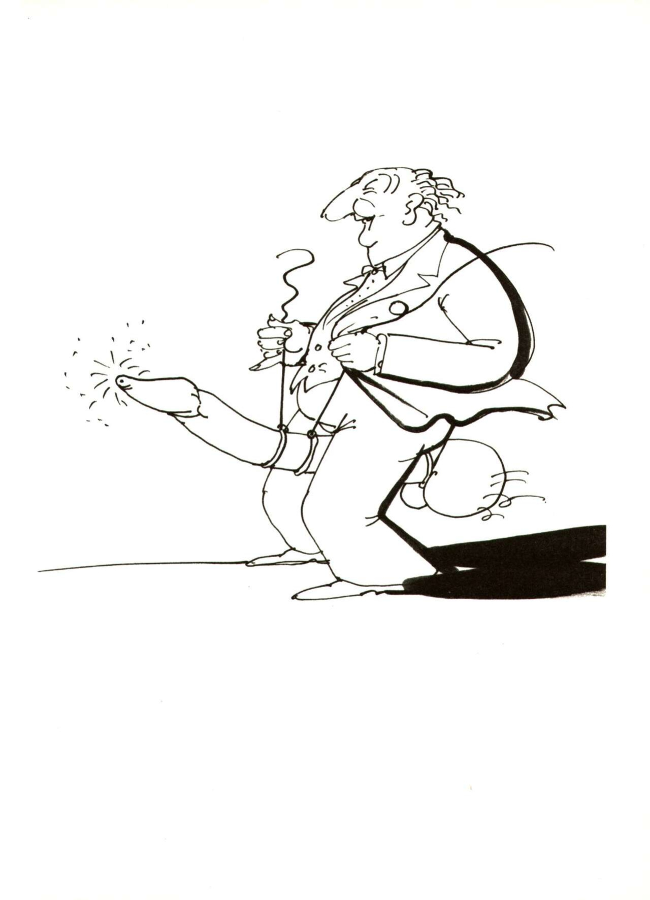 [Tomi Ungerer] Erotoscope [english][german][french] [Regdul]