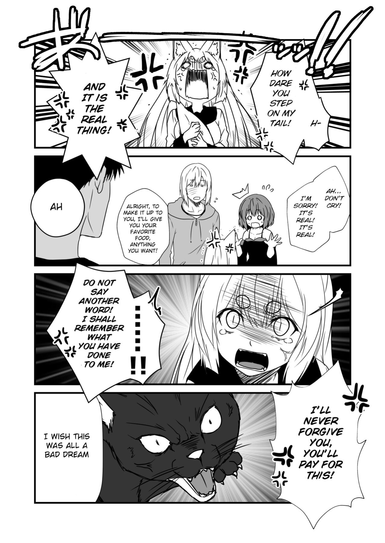[Check Mate! (Yua)] Kohaku Biyori Vol. 7 [BSN]