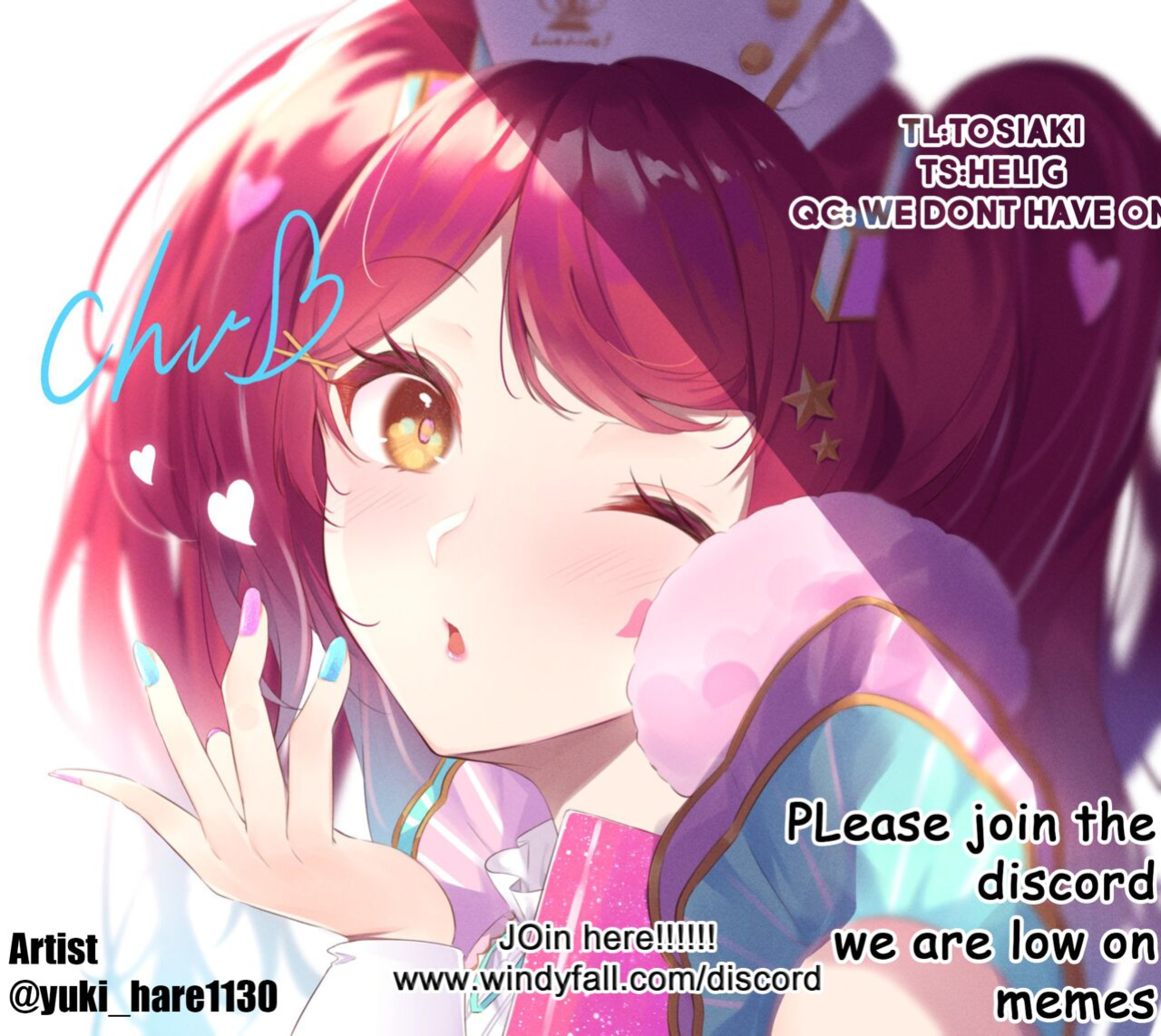(BanG Dreamer's Party! 8th STAGE) [Zawameki Jambo (Zawameki)] Futari de Iru kara Dekiru Koto (BanG Dream!) [WindyFall Scanlations]