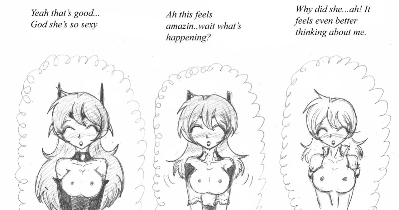 [ESCAFA] Suiting Up