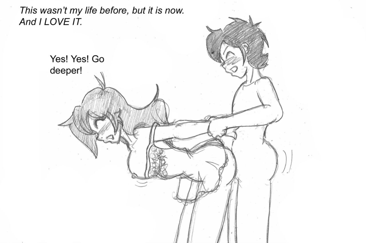 [ESCAFA] Suiting Up