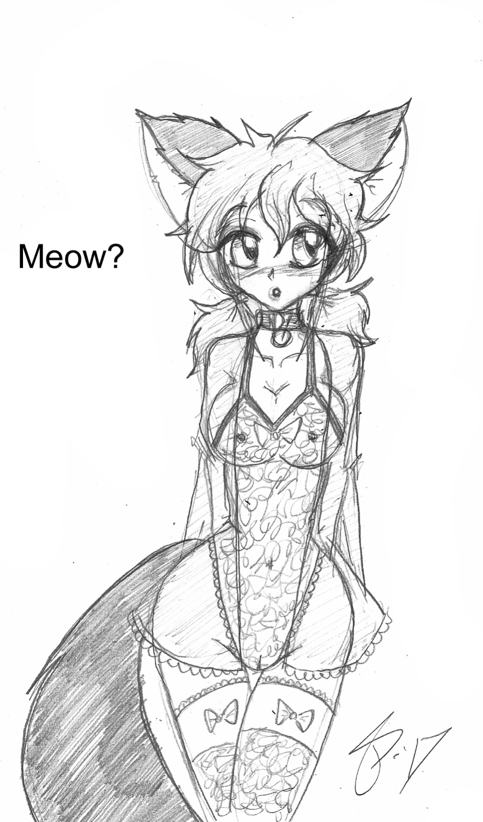 [ESCAFA] Suiting Up