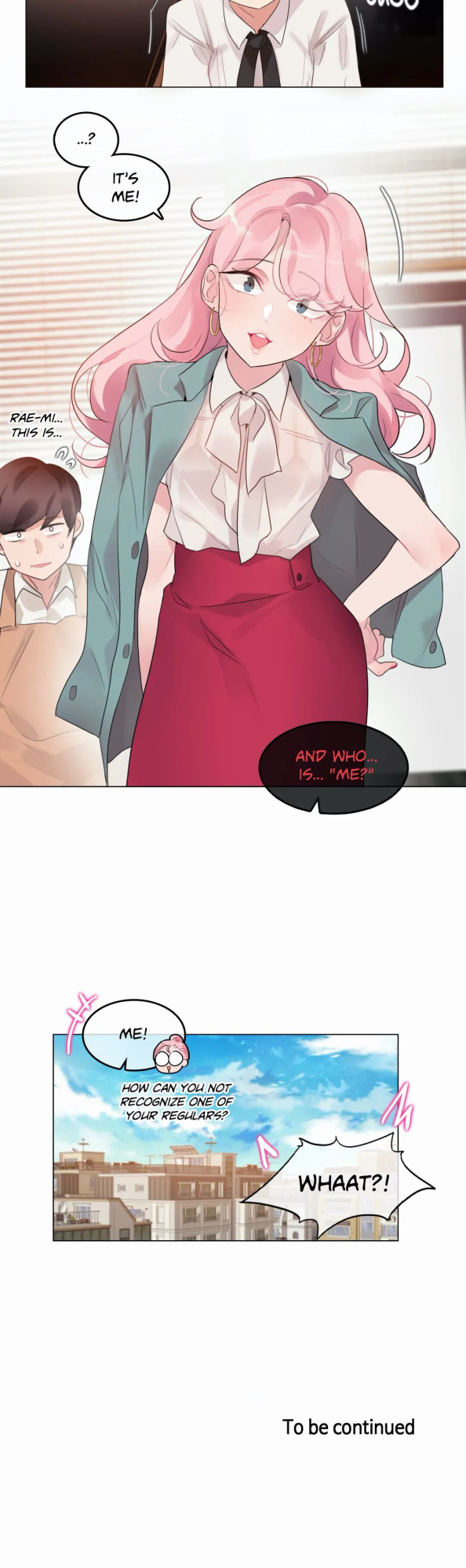 [Alice Crazy] Perverts' Daily Lives Episode 3: Shin Seyoung's Tag Hunt [Ch 1-12]