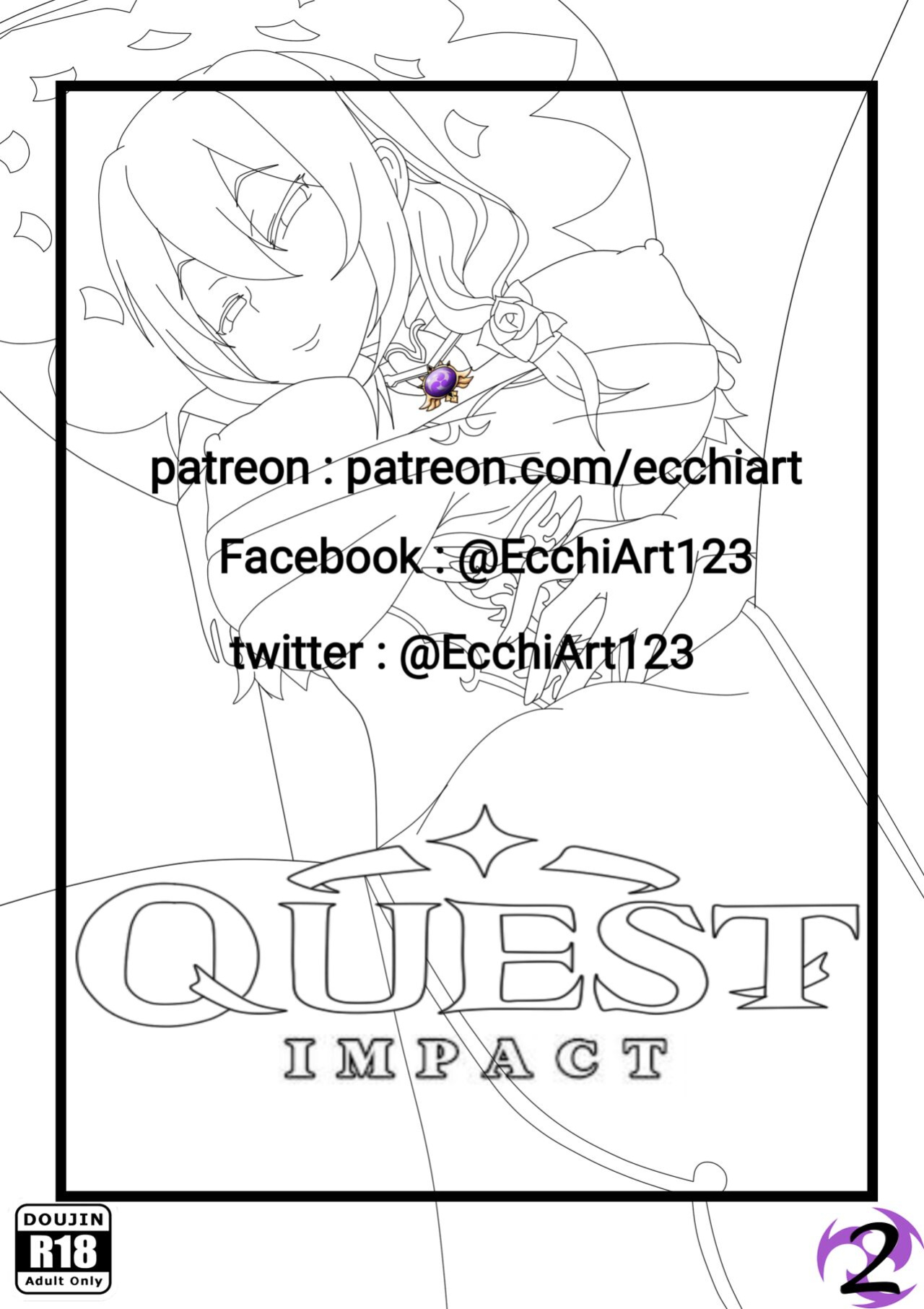 [SAMPLE] Quest Impact 2
