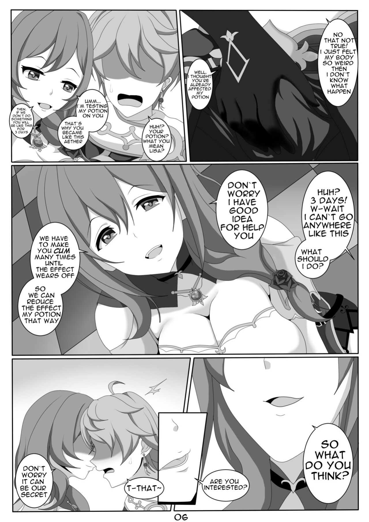 [SAMPLE] Quest Impact 2