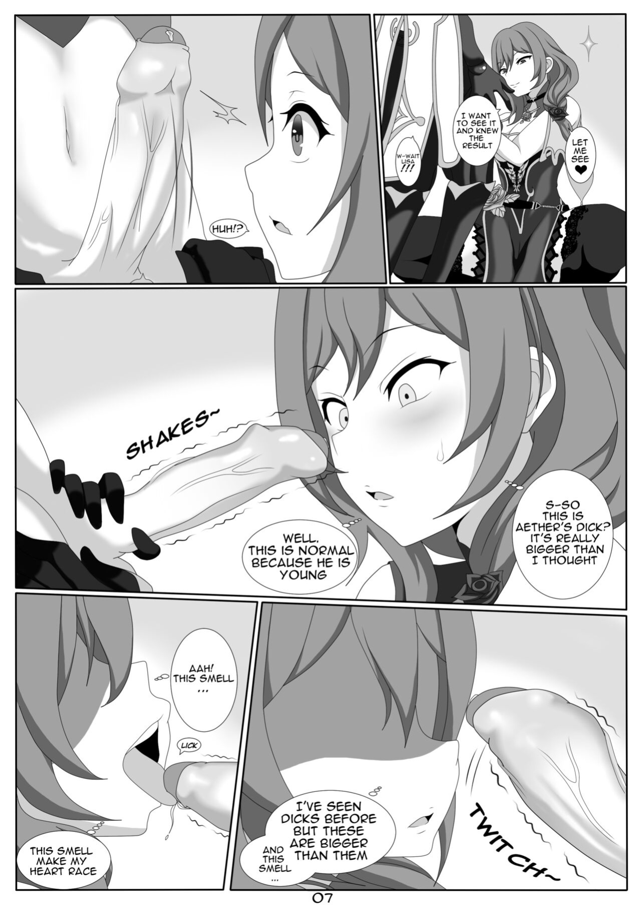 [SAMPLE] Quest Impact 2