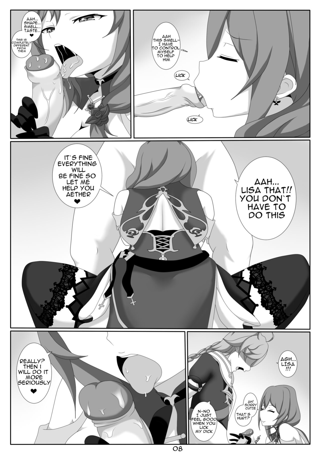 [SAMPLE] Quest Impact 2