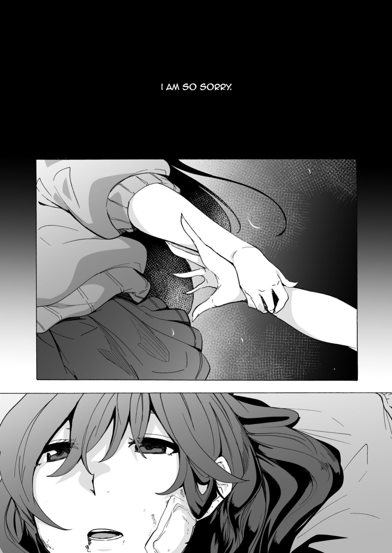[HIDARIkiki (Kizuki Rei)] GAME OF BITCHES 6