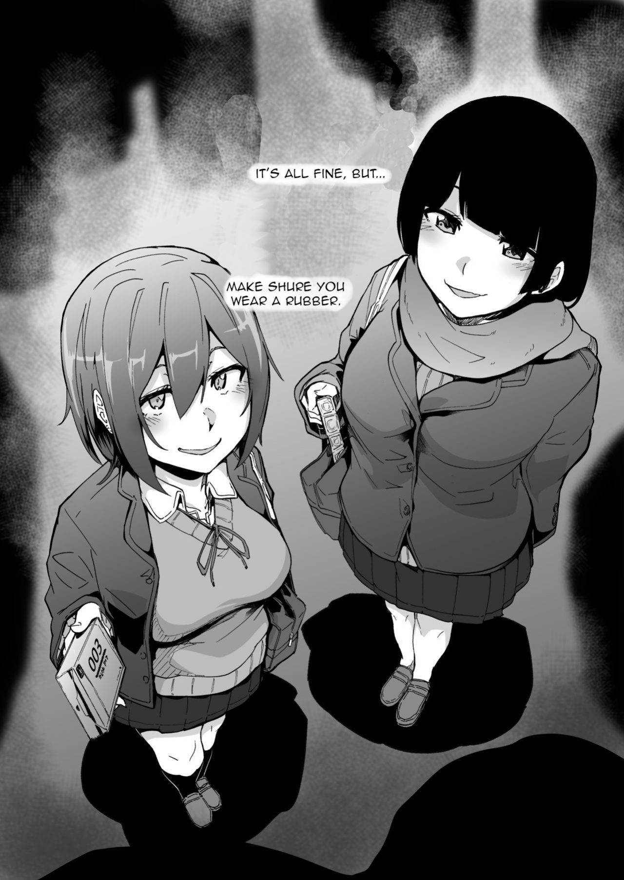 [HIDARIkiki (Kizuki Rei)] GAME OF BITCHES 6