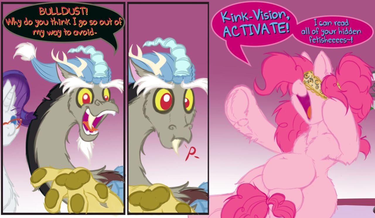 [Frist44] Panty Shopping with Discord (Censored)