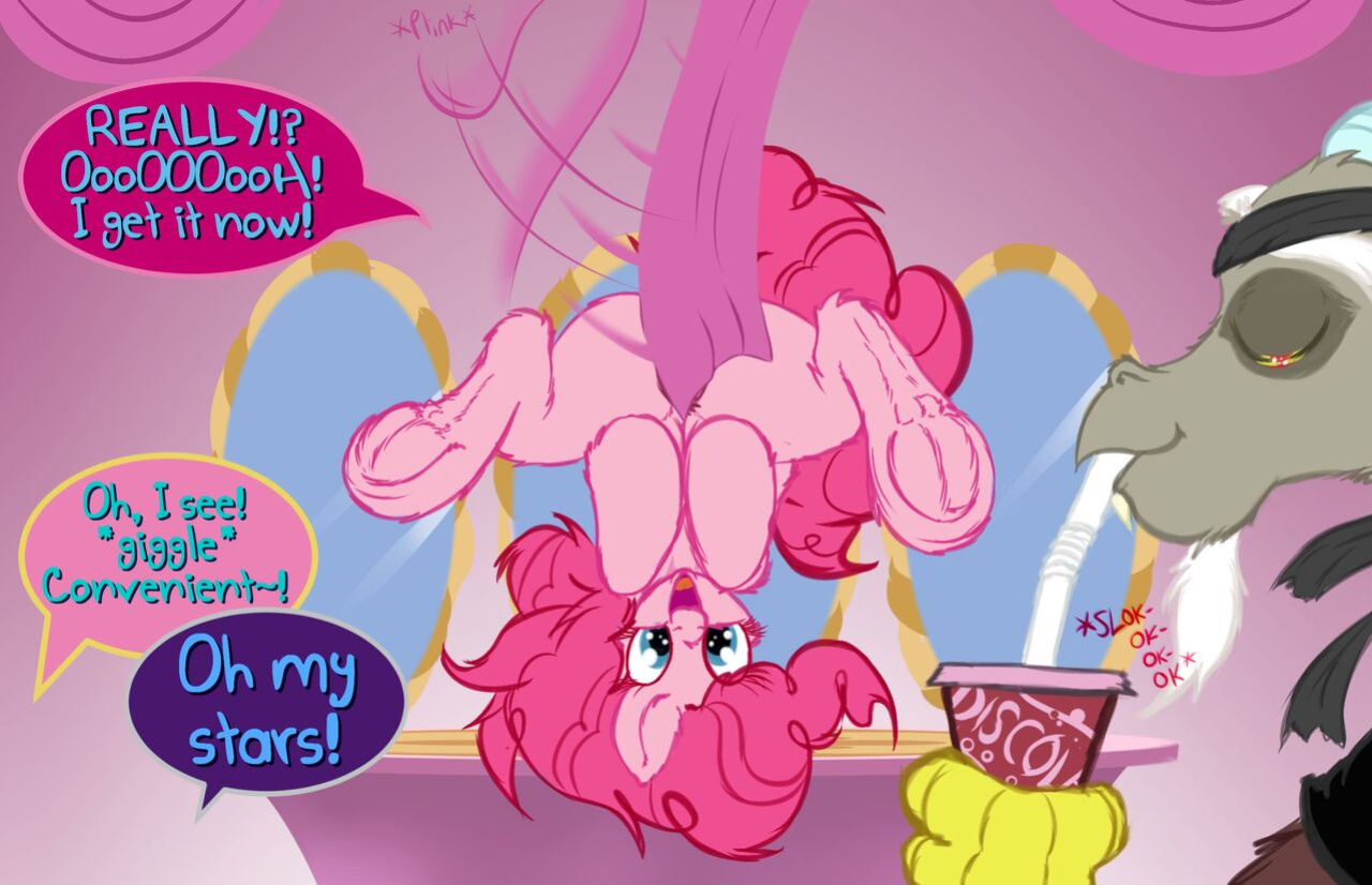 [Frist44] Panty Shopping with Discord (Censored)