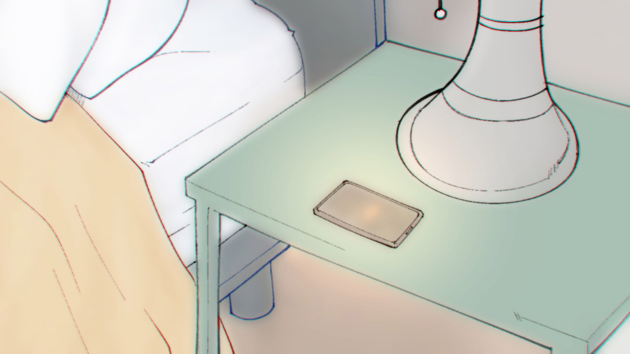 [foxiCUBE] MILF Next Door [Day 4 Beta]